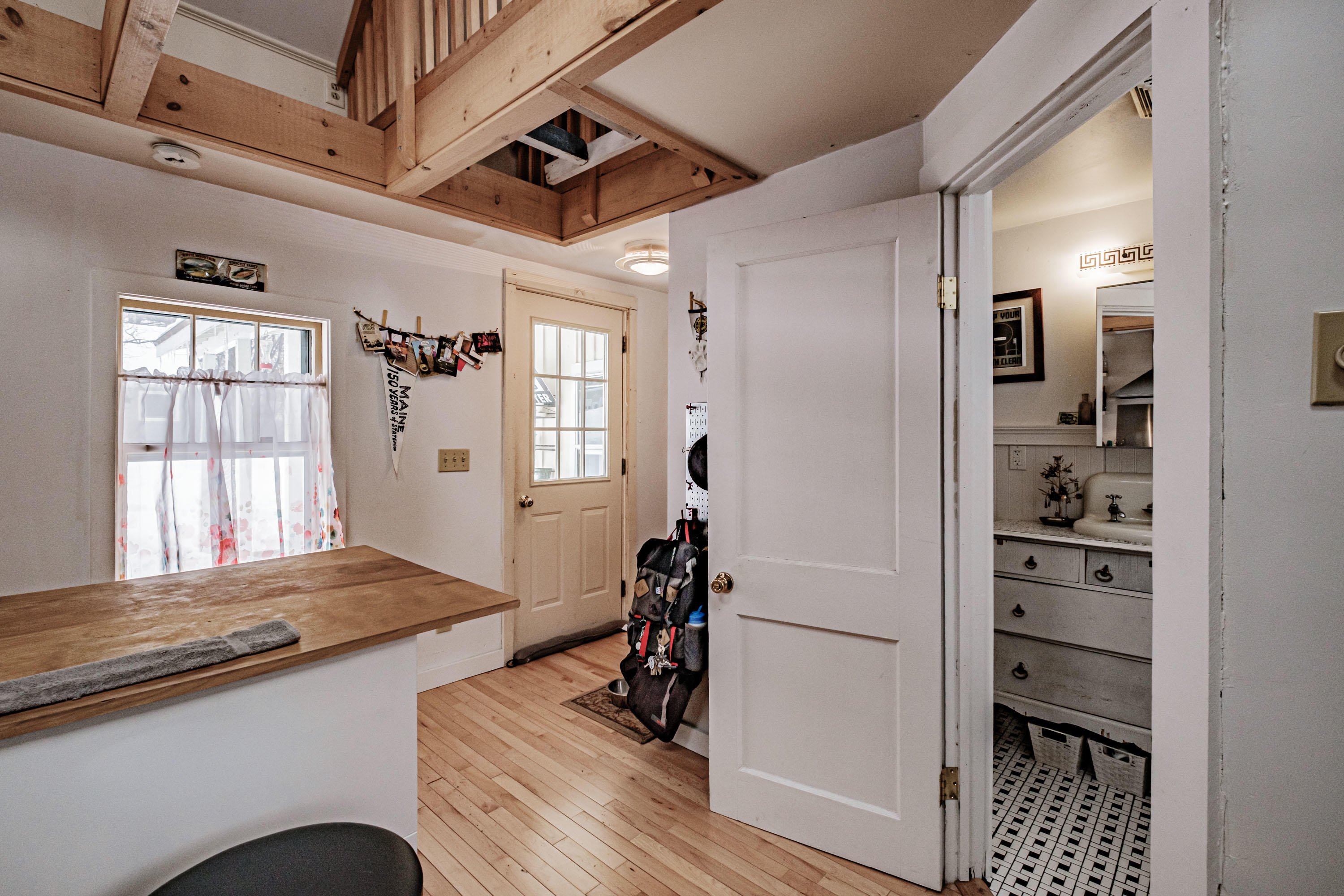 15 Tyler Street, Bethel, ME, 04217-4025