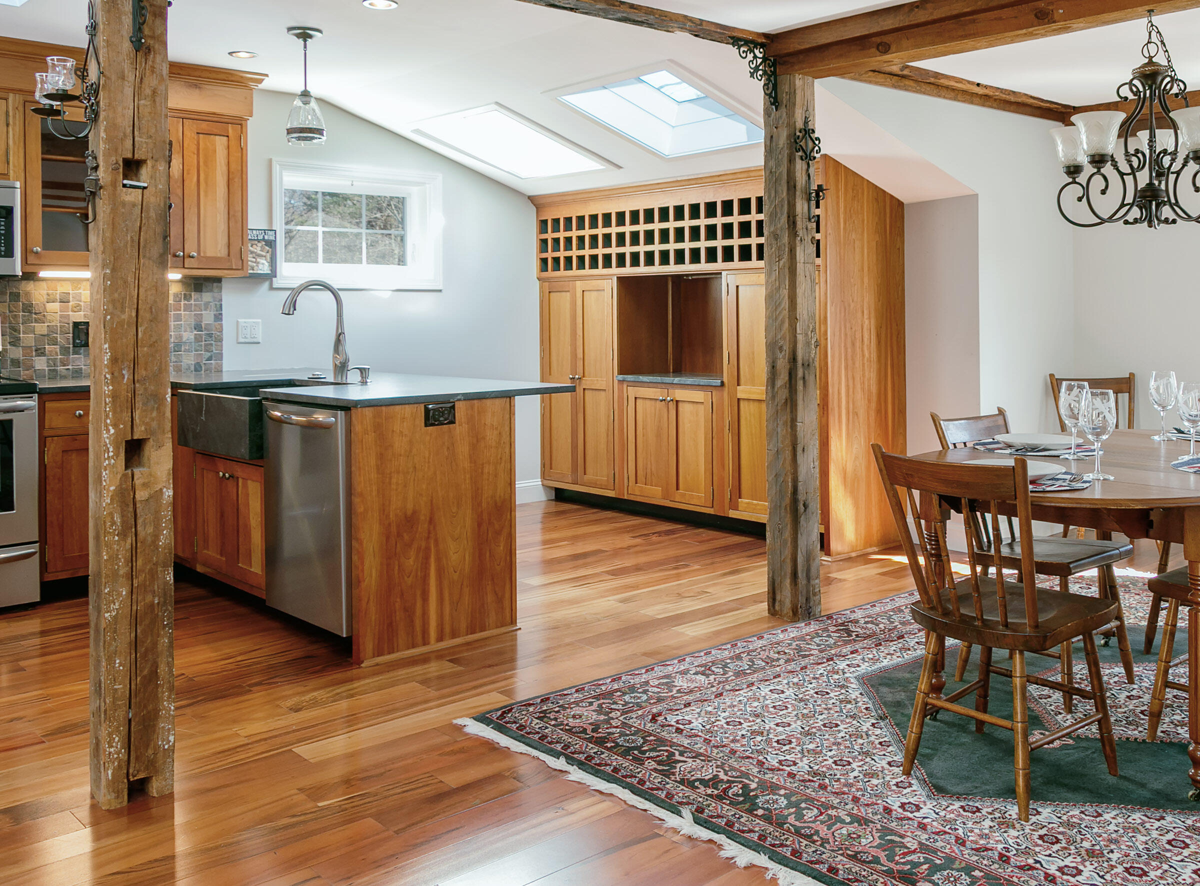 417 Sanford Road, Wells, ME, 04090