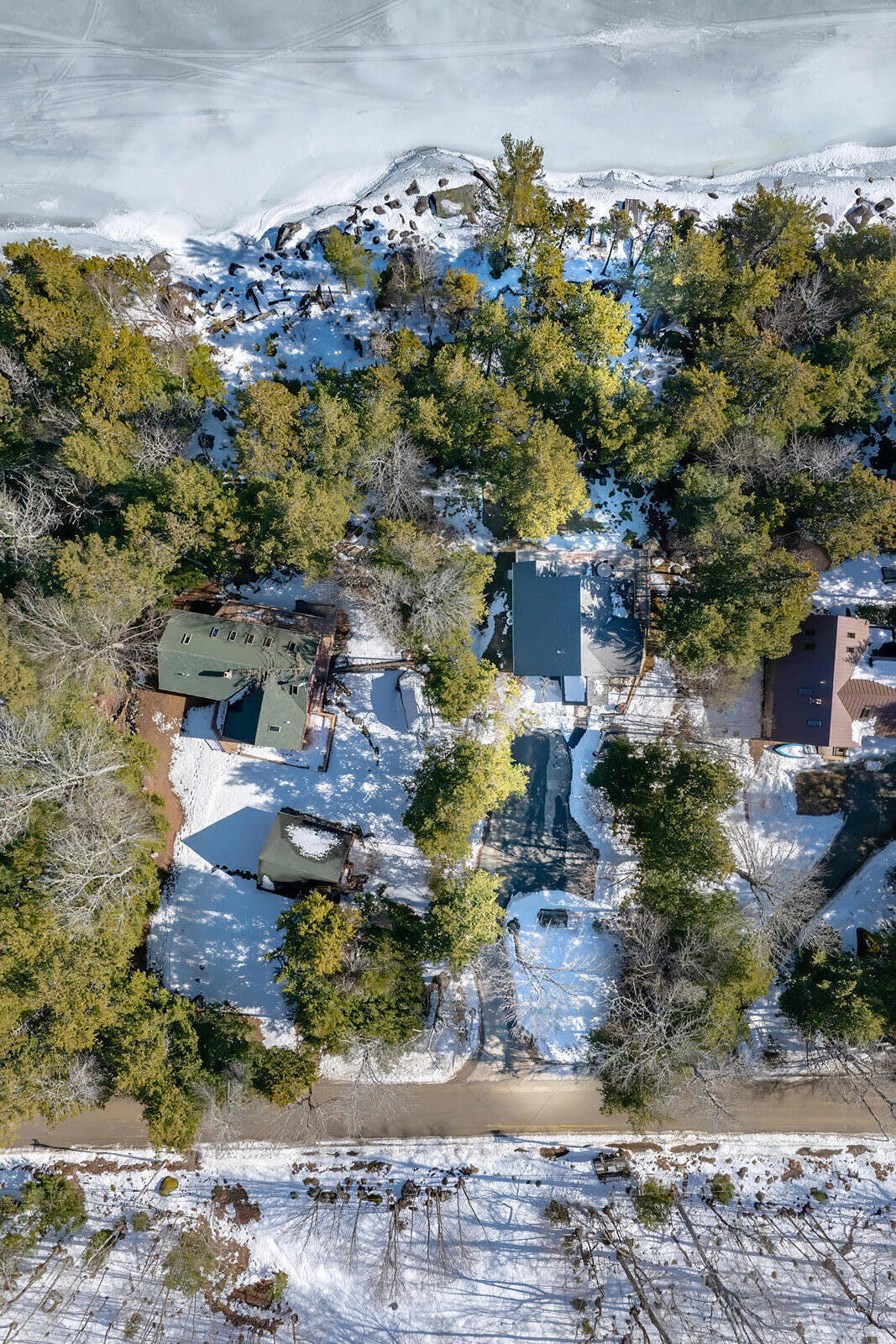 282 Branchview Drive, Ellsworth, ME, 04605