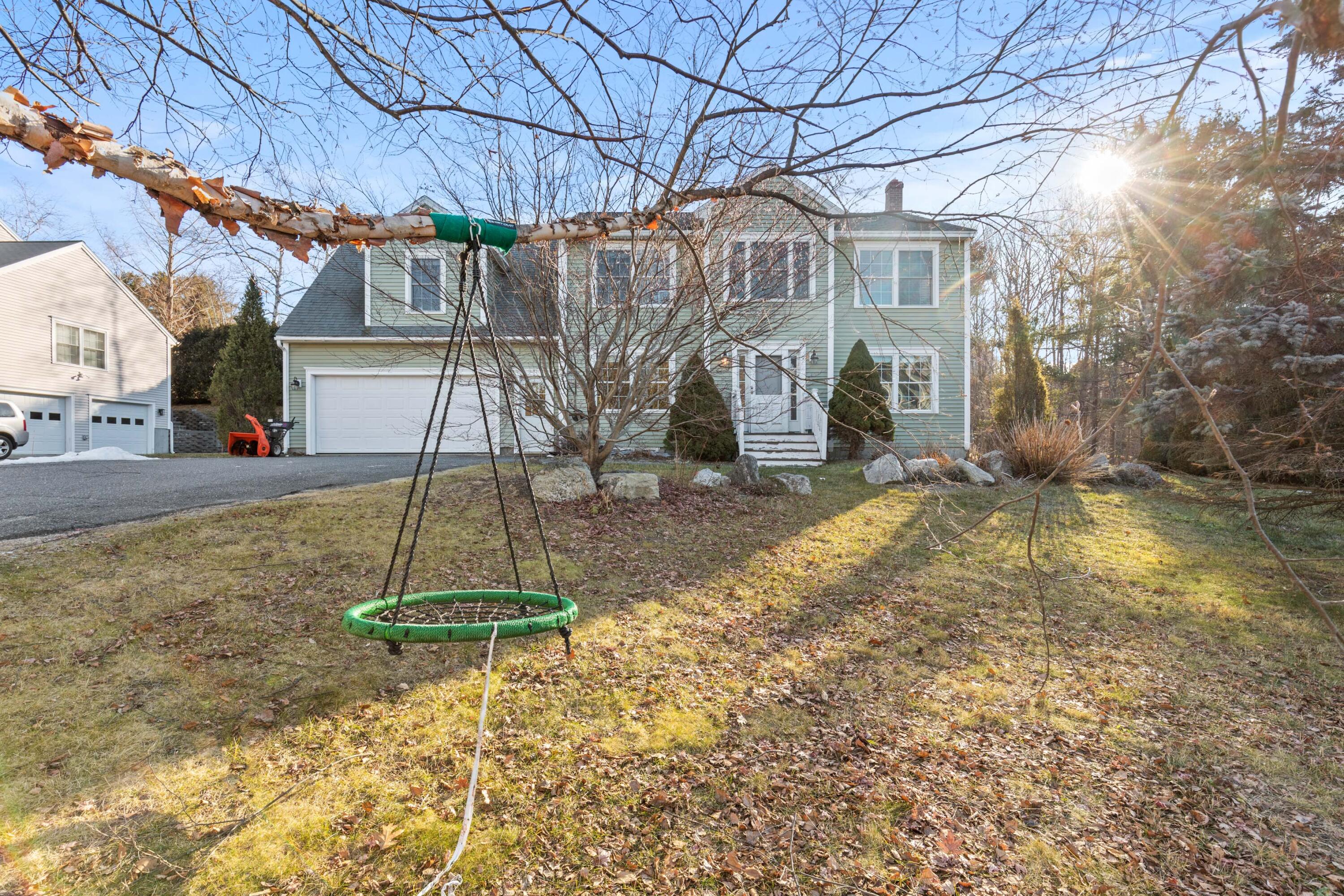 9 Longview Drive, Portland, ME, 04103