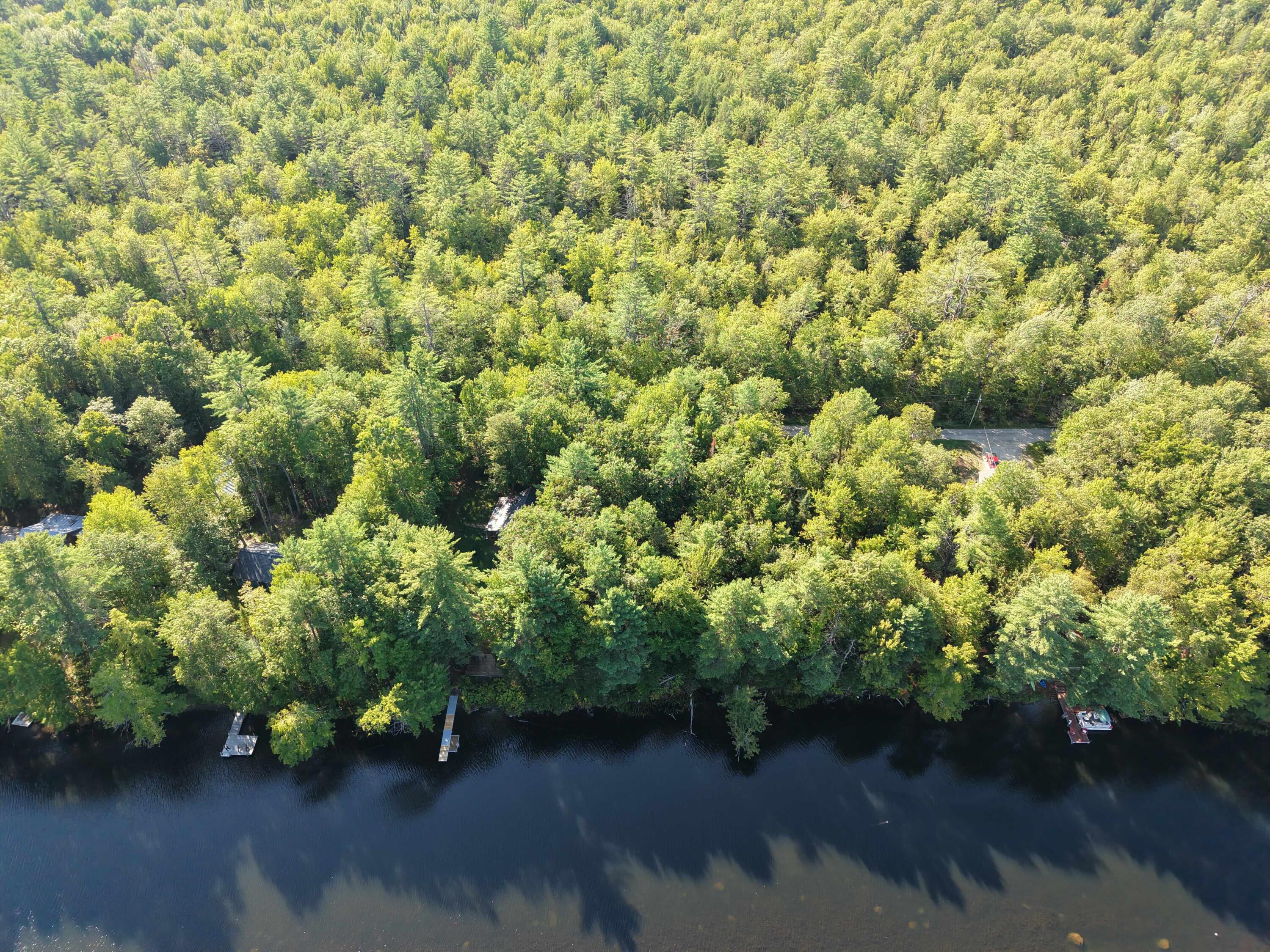 Lot 9-18 Deer Run, Mount Vernon, ME, 04352