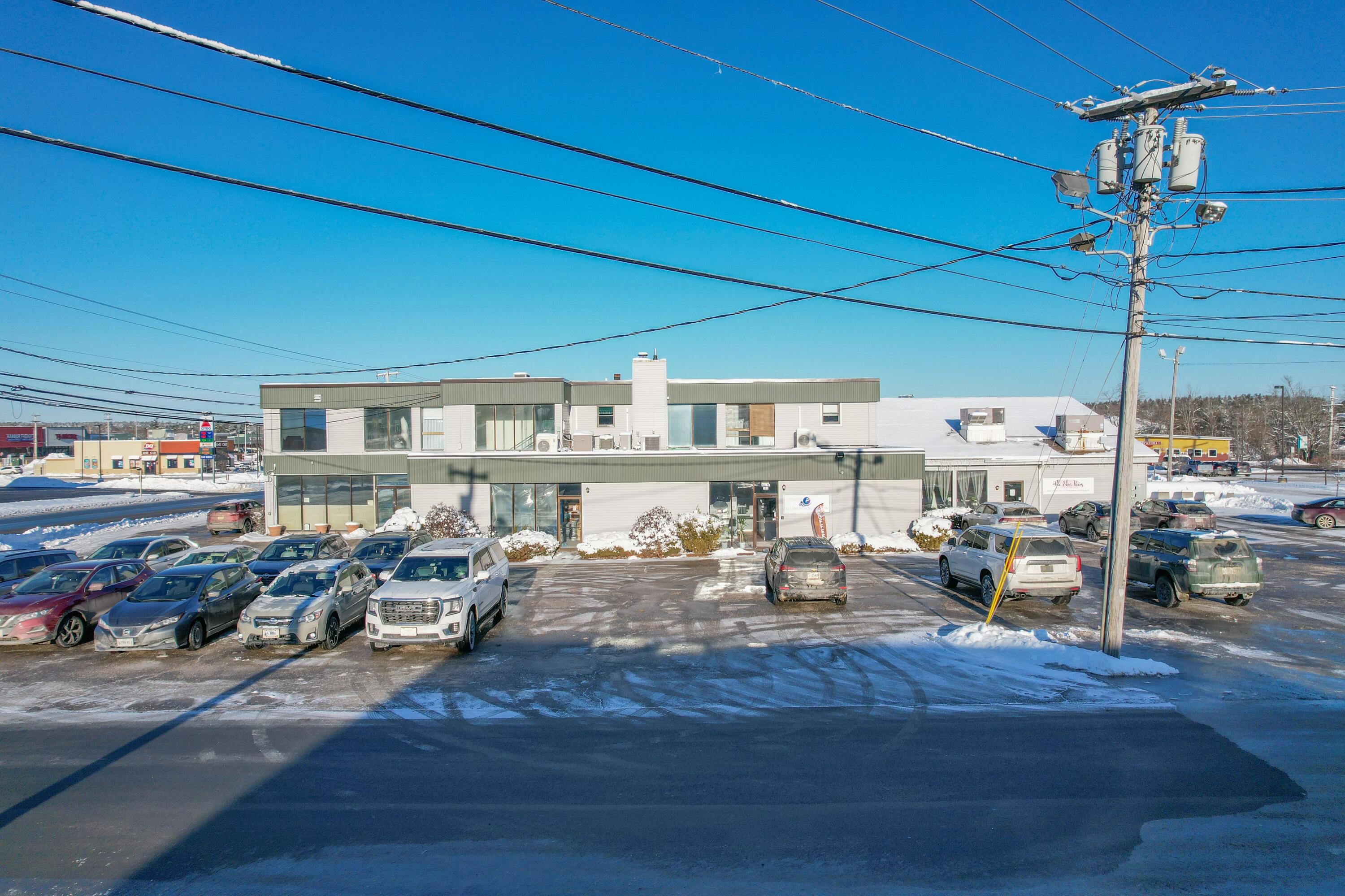 270 High Street, Ellsworth, ME, 04605