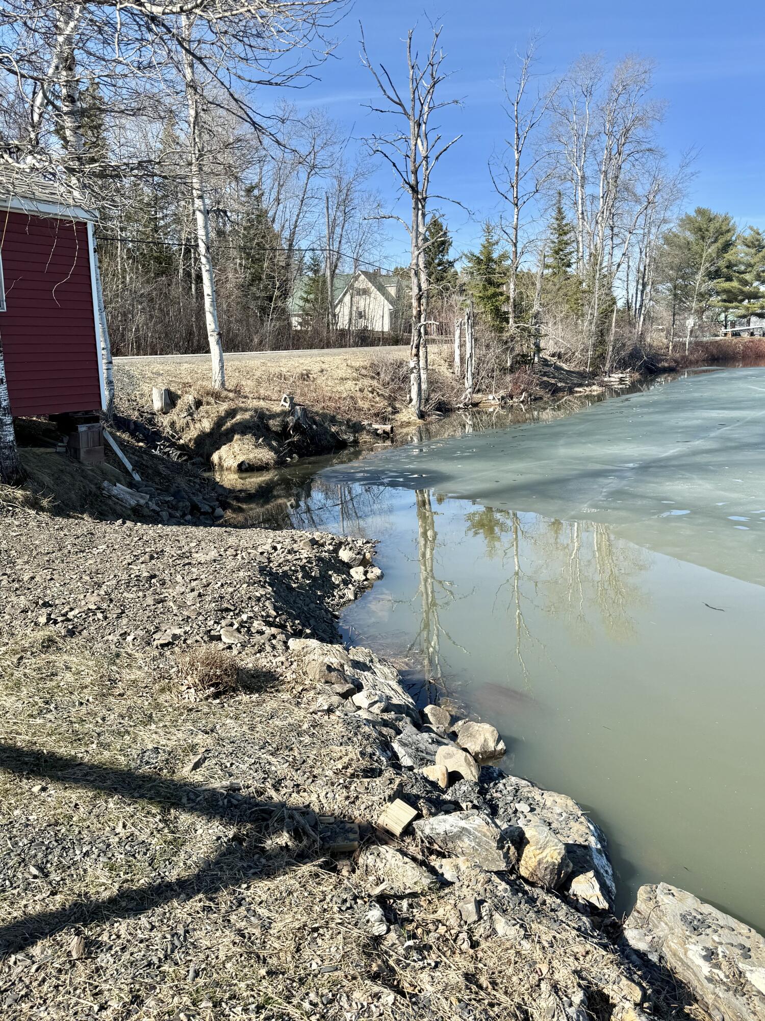 112 Sinclair Road, Sinclair, ME, 04779