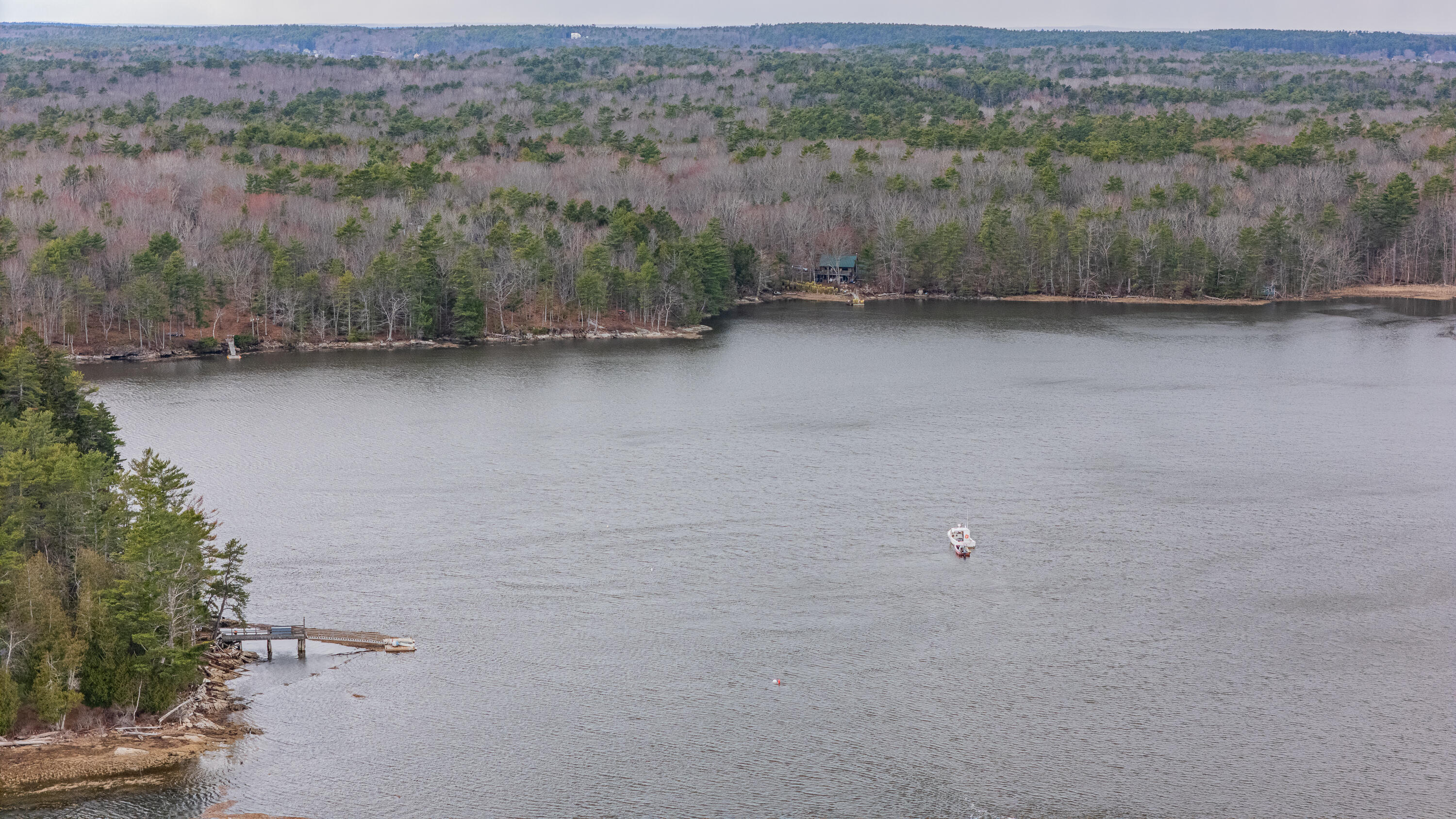 105 Mill Island Road, Arrowsic, ME, 04530