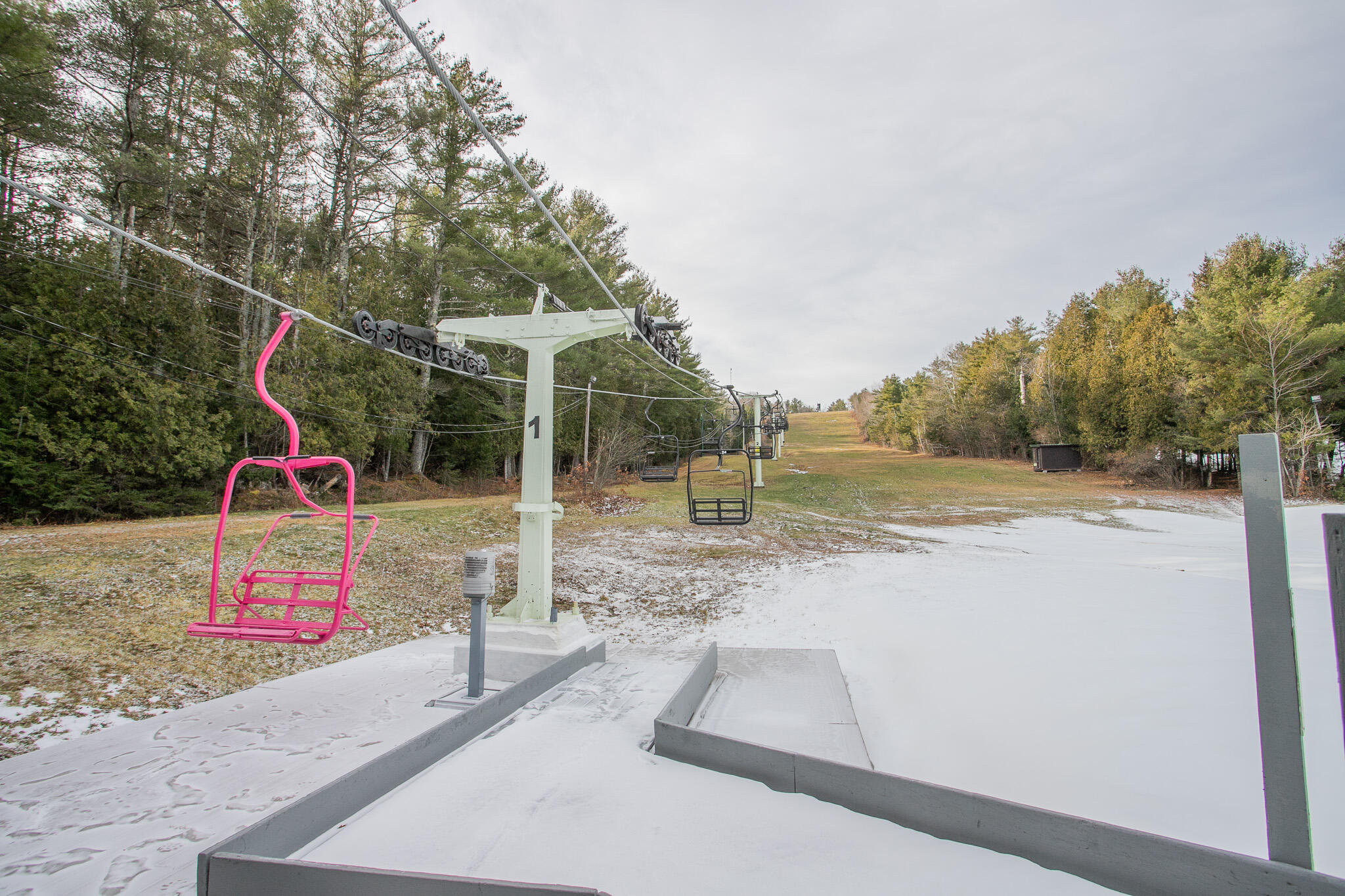 441 Newburgh Road, Hermon, ME, 04401