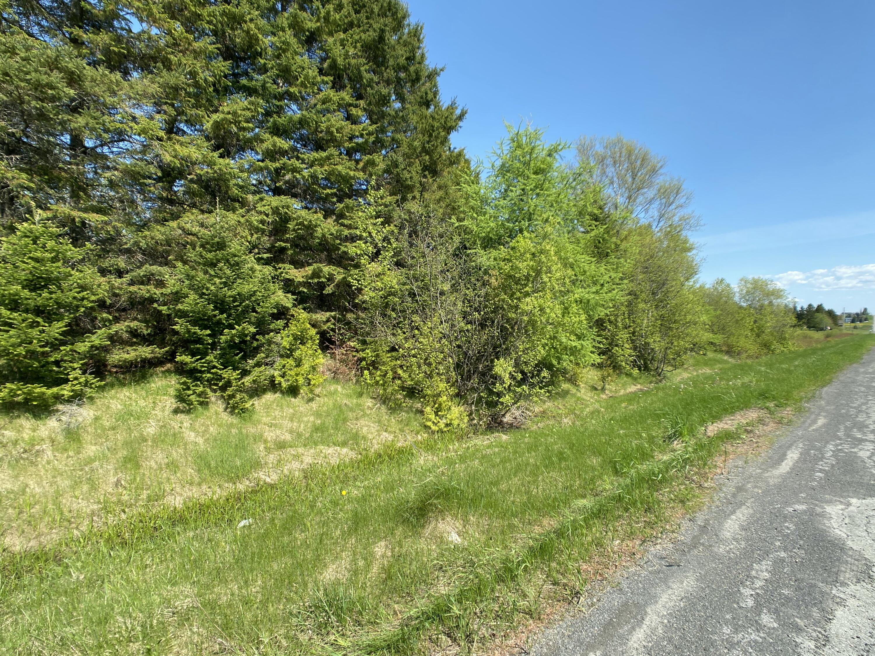 4-31 Caribou Road, Cyr Plt, ME, 04785