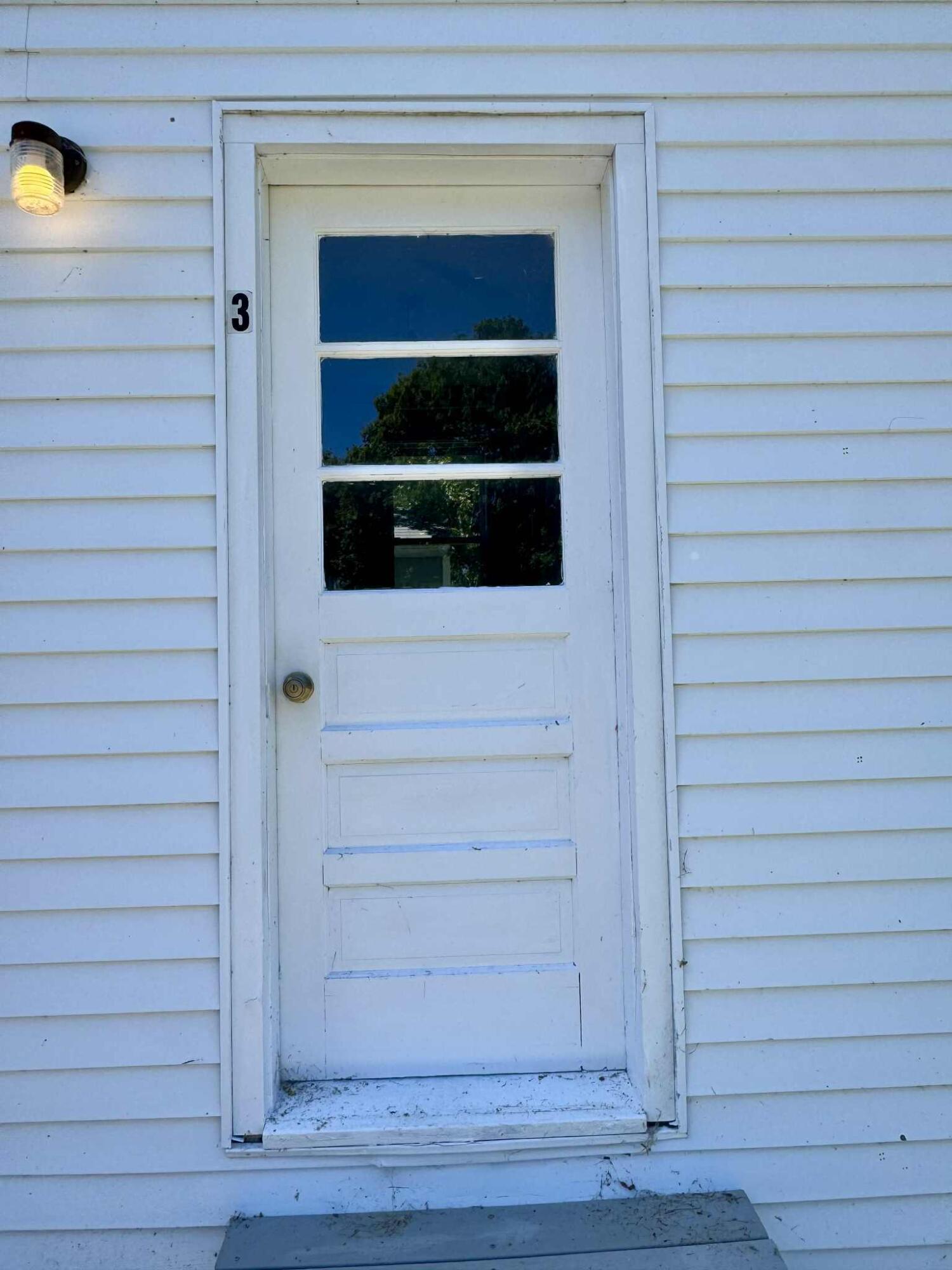 11 Gardner Avenue, Machias, ME, 04654