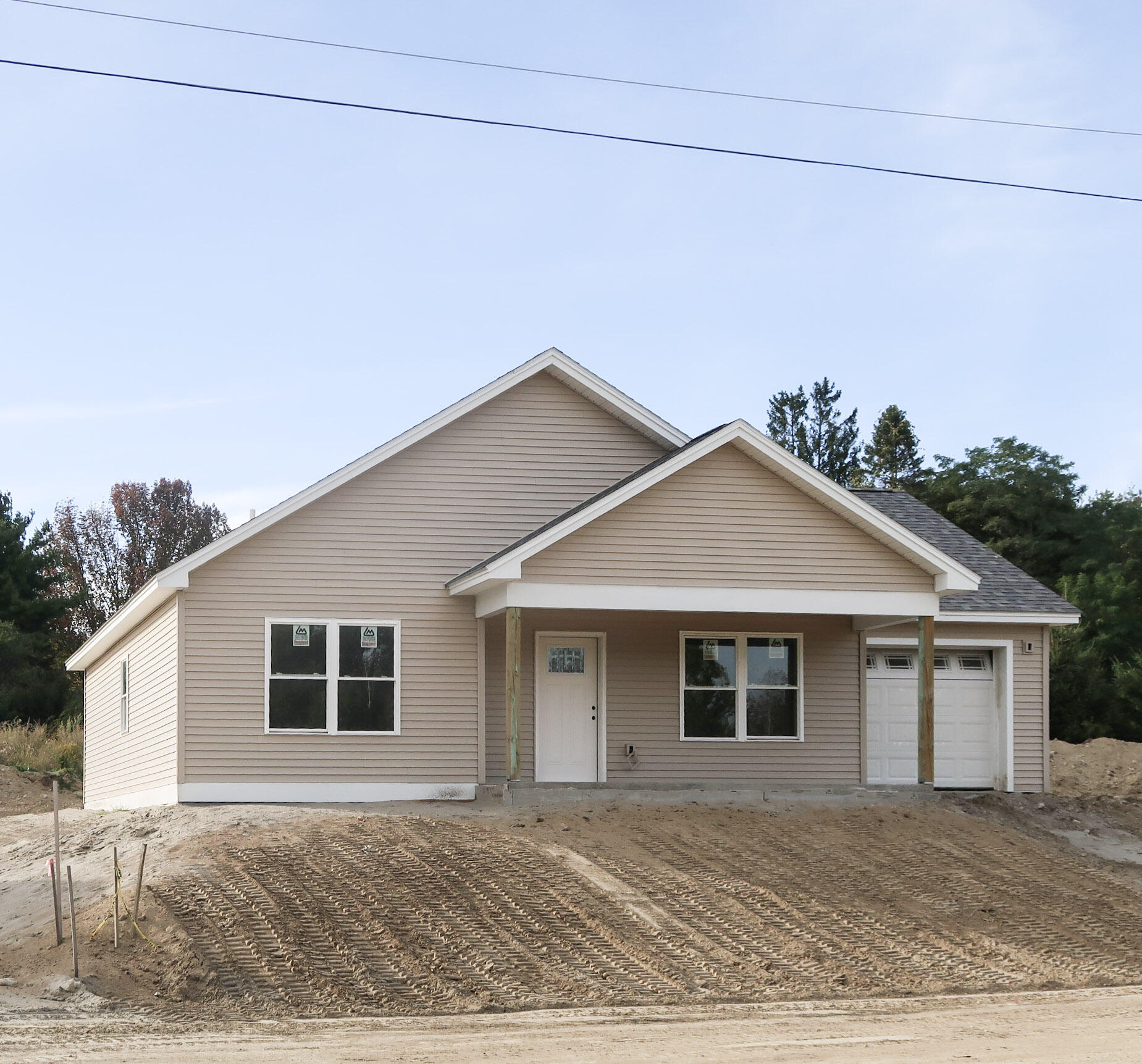 Photo of 6 Jasmine Lane Waterville ME 04901