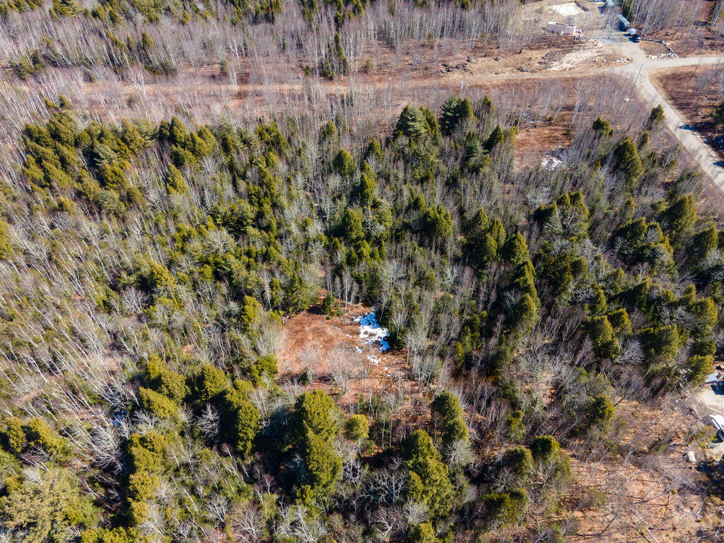Lot 116 Bass Overlook, Waltham, ME, 04605