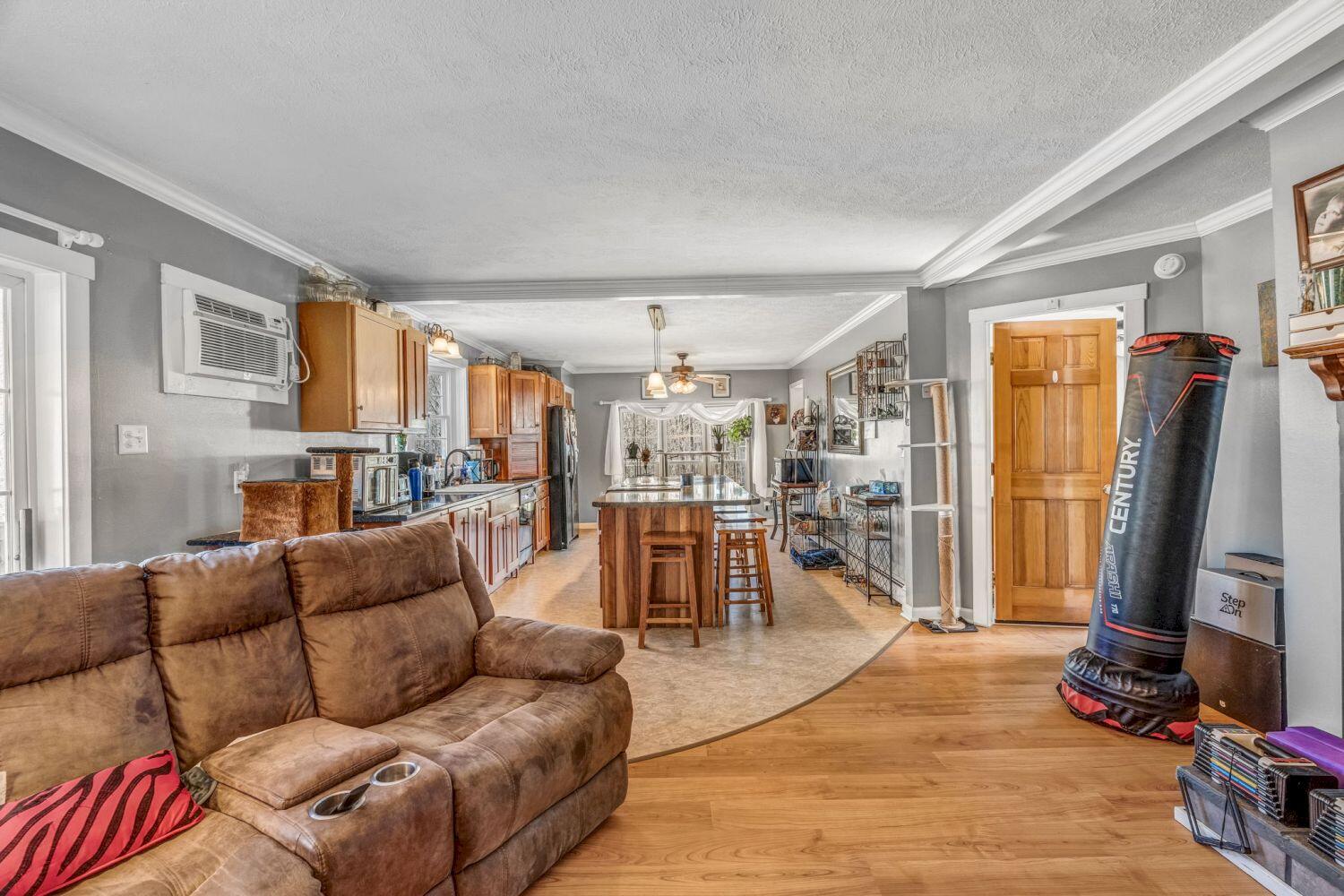 28 Davis Road, Vienna, ME, 04360