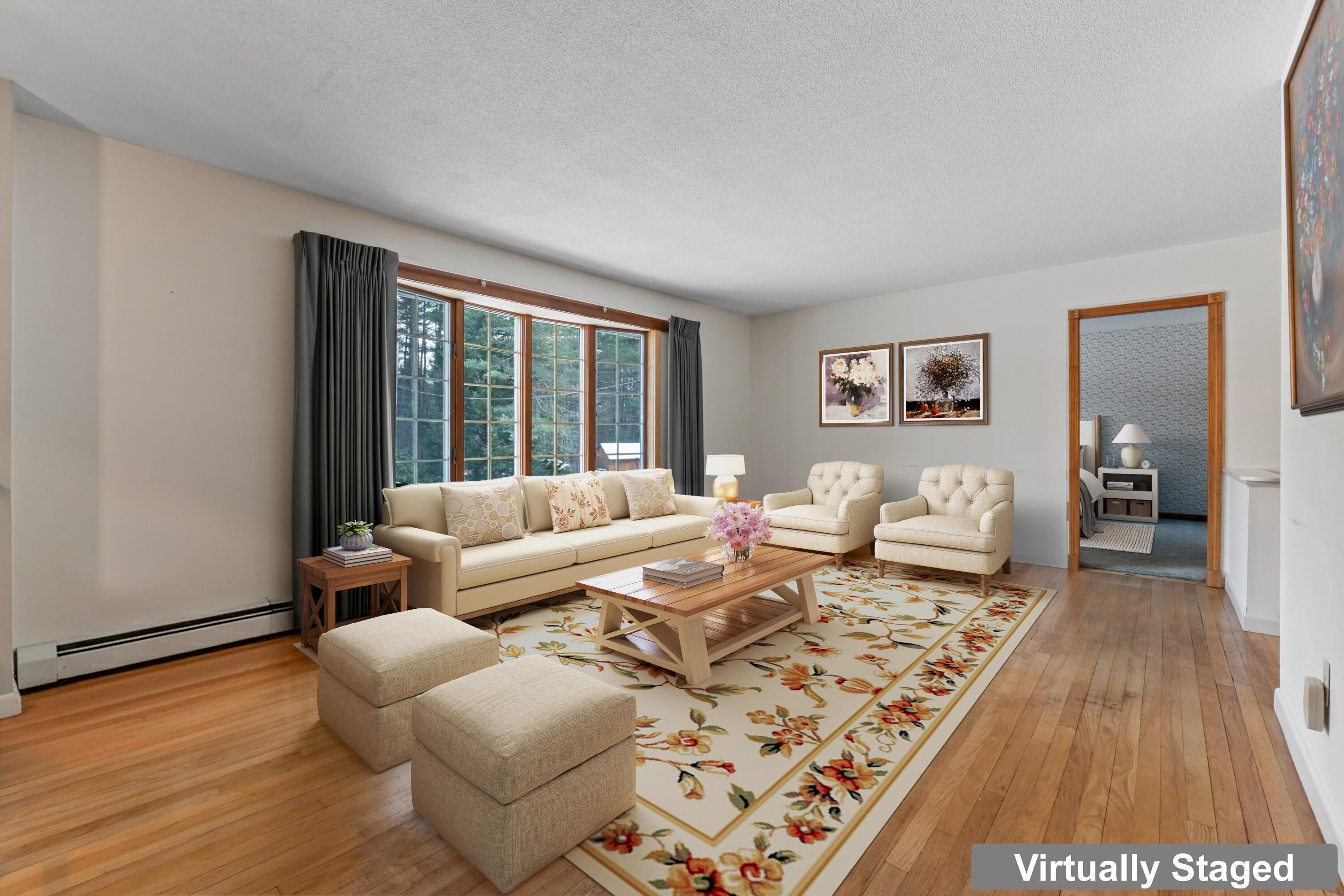 24 Penny Lane, Jefferson, ME, 04348