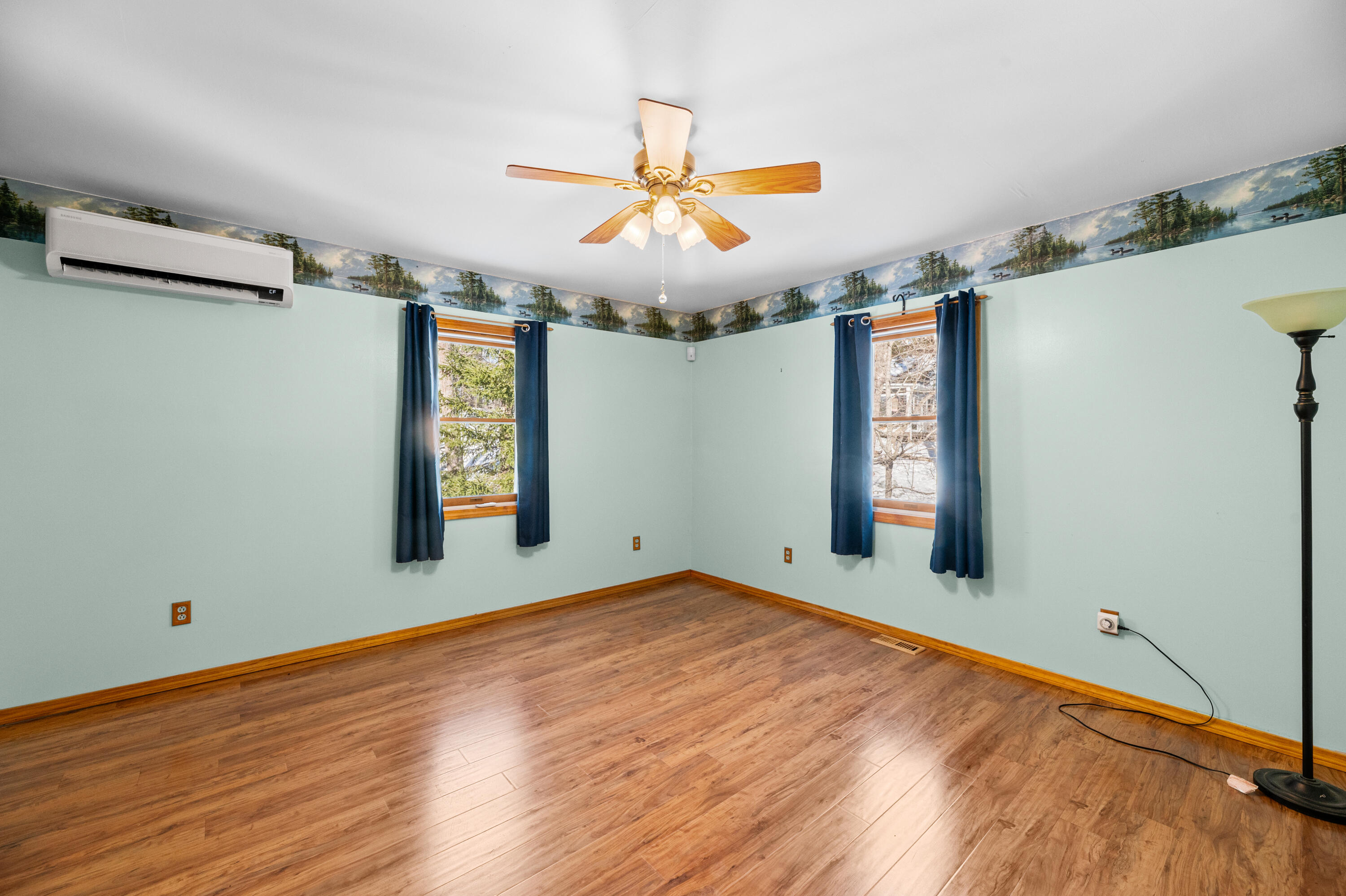 170 Milford Road, Grand Lake Stream Plt, ME, 04668