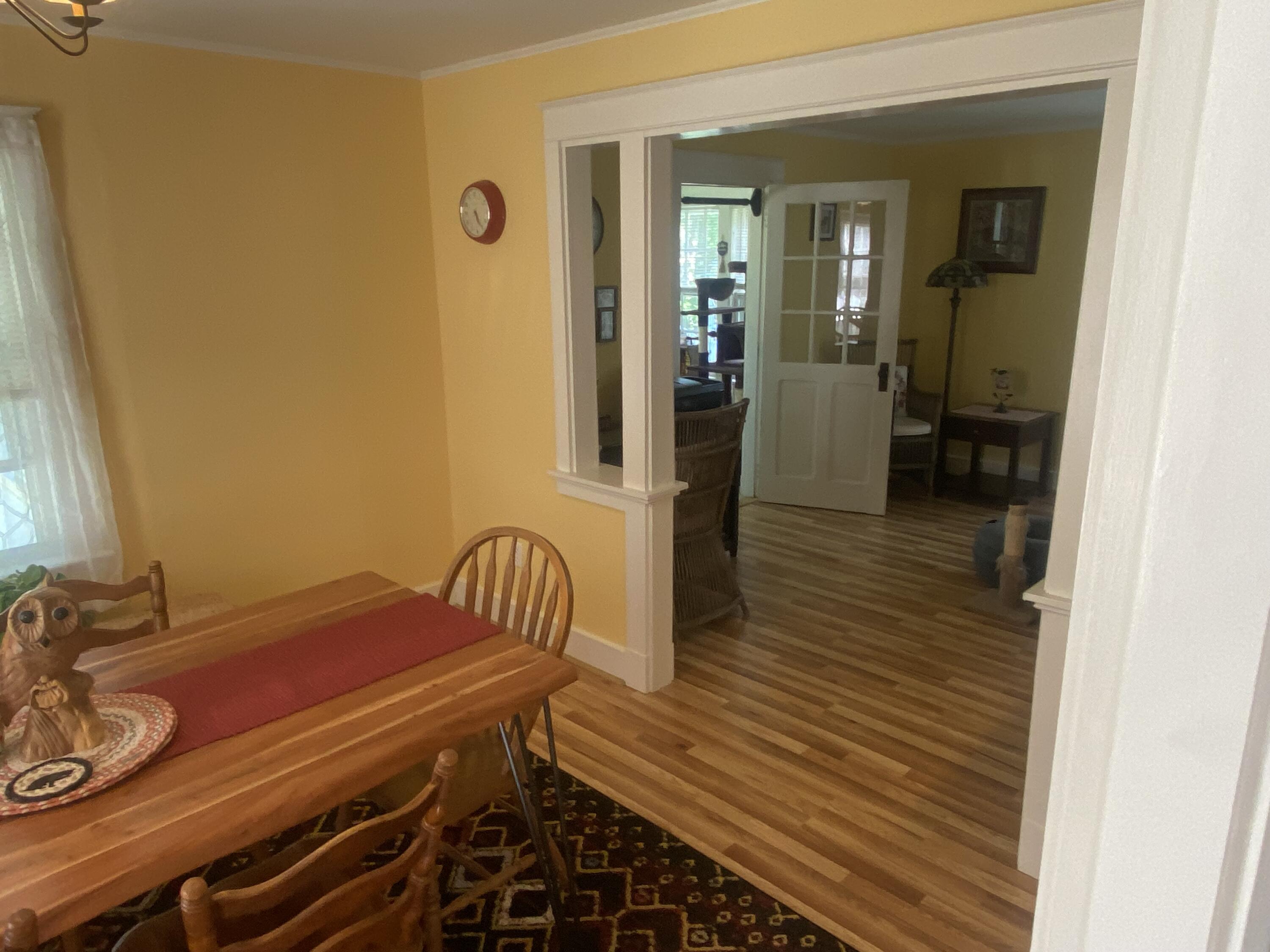 316 Canaan Road, Skowhegan, ME 04976 15a Dining