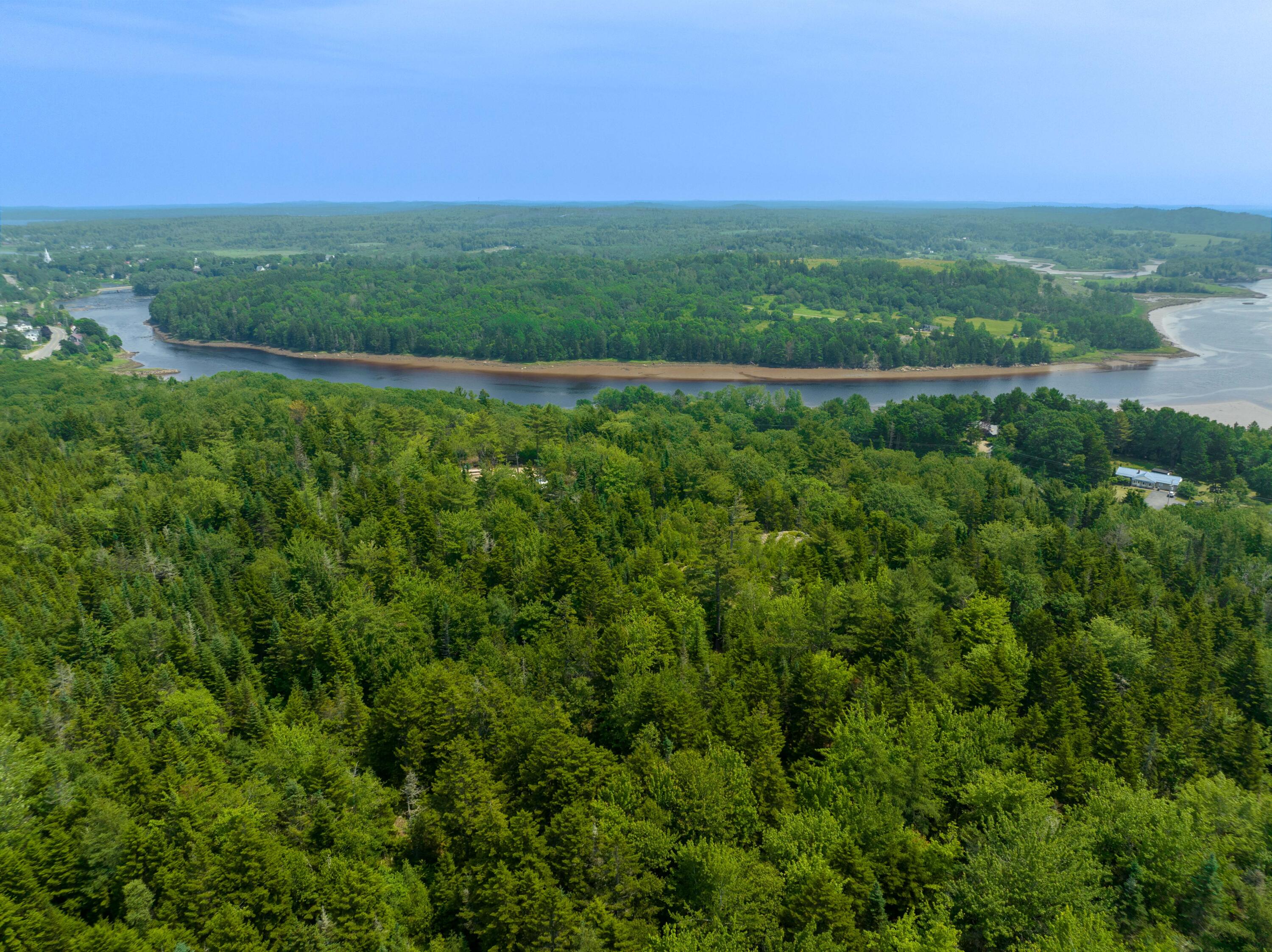 65 Lookout Mountain Road, East Machias, ME, 04630