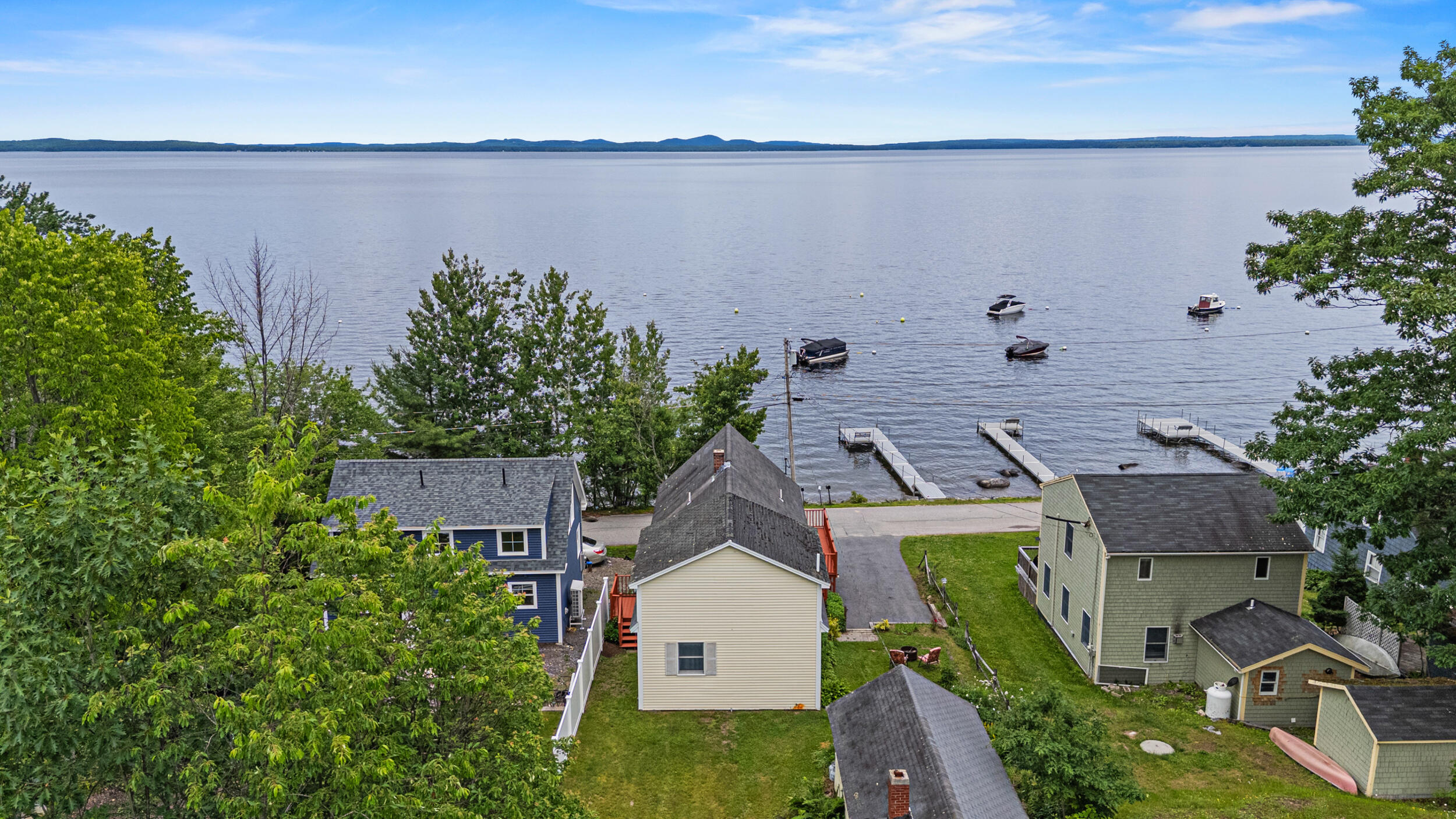 60 Wards Cove Road