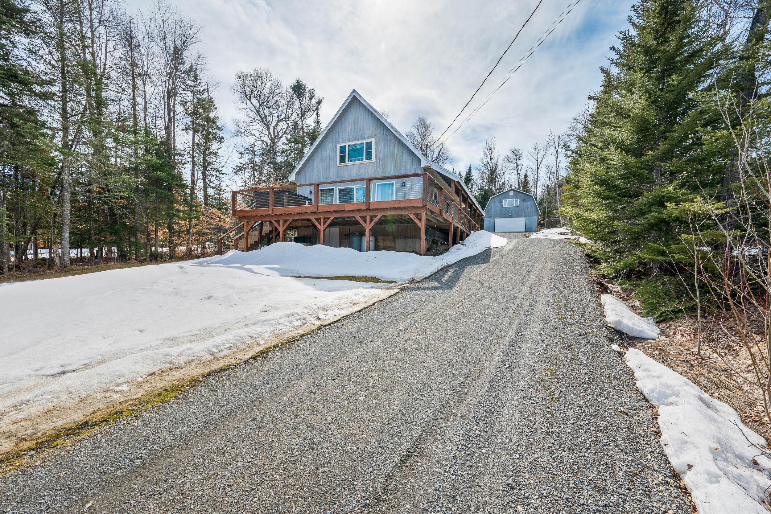 Ski Properties For Sale