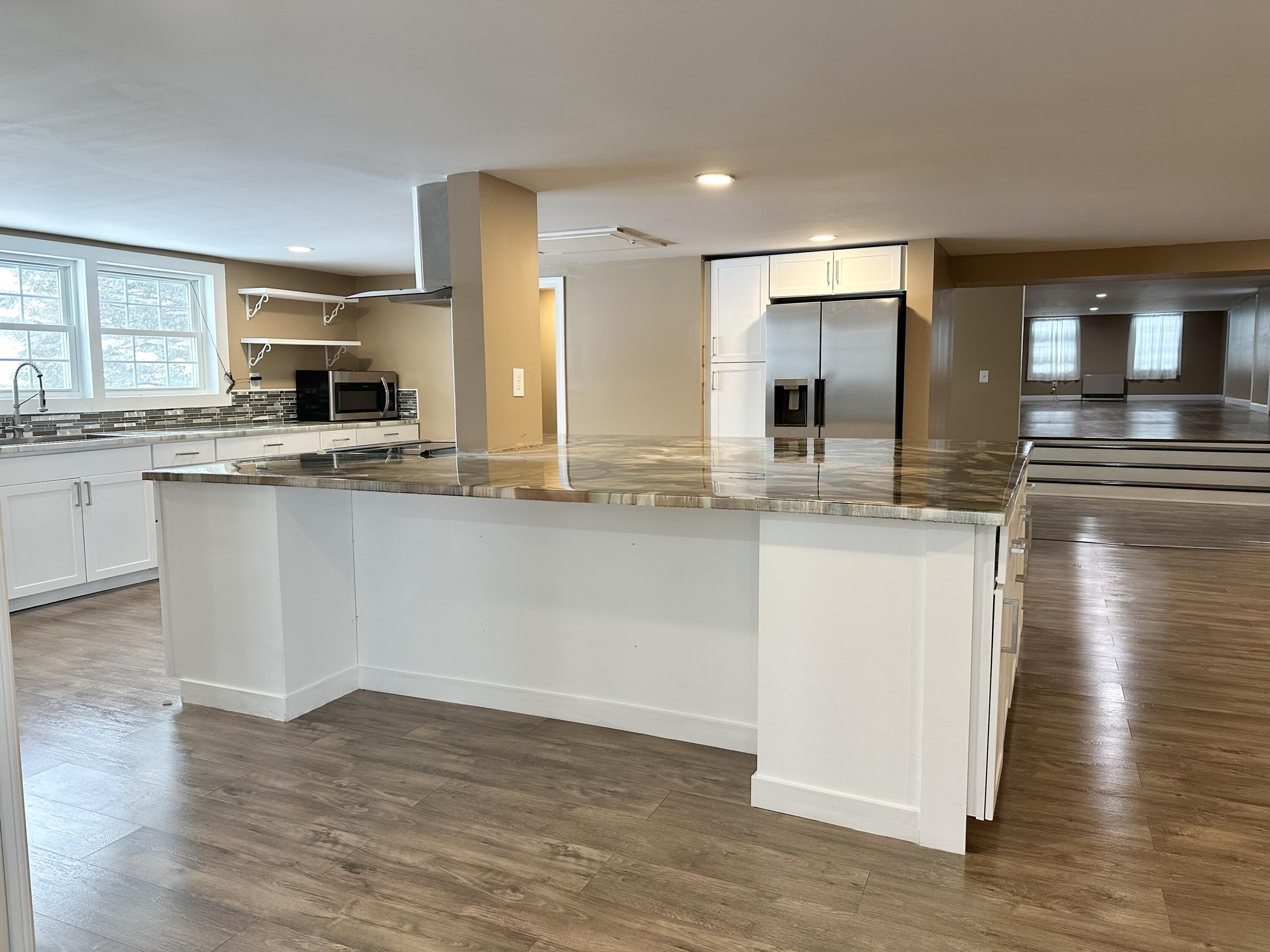 1663 Masardis Road, Masardis, ME, 04732