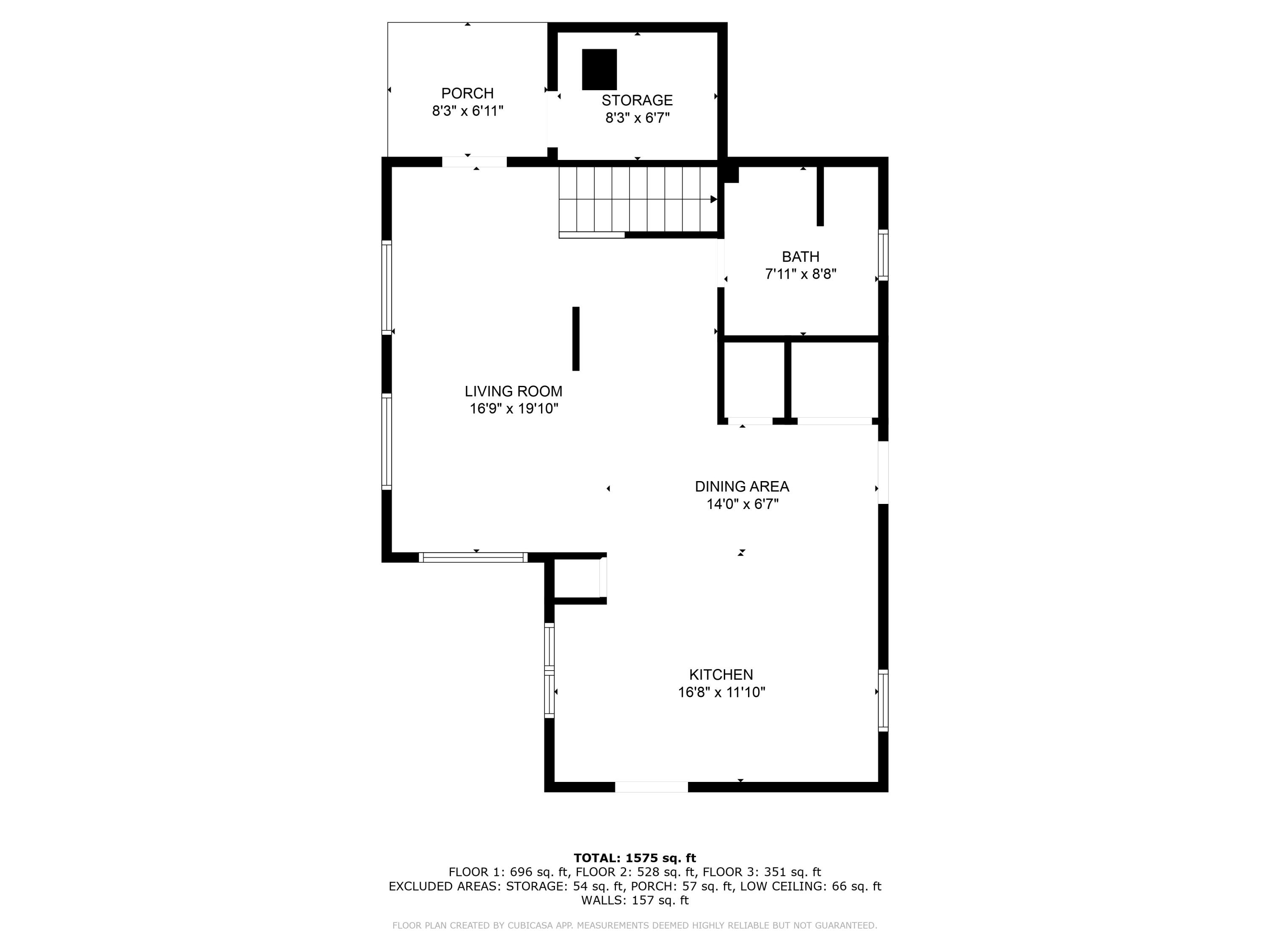 84 Dewmar Lane, Union, ME, 04862