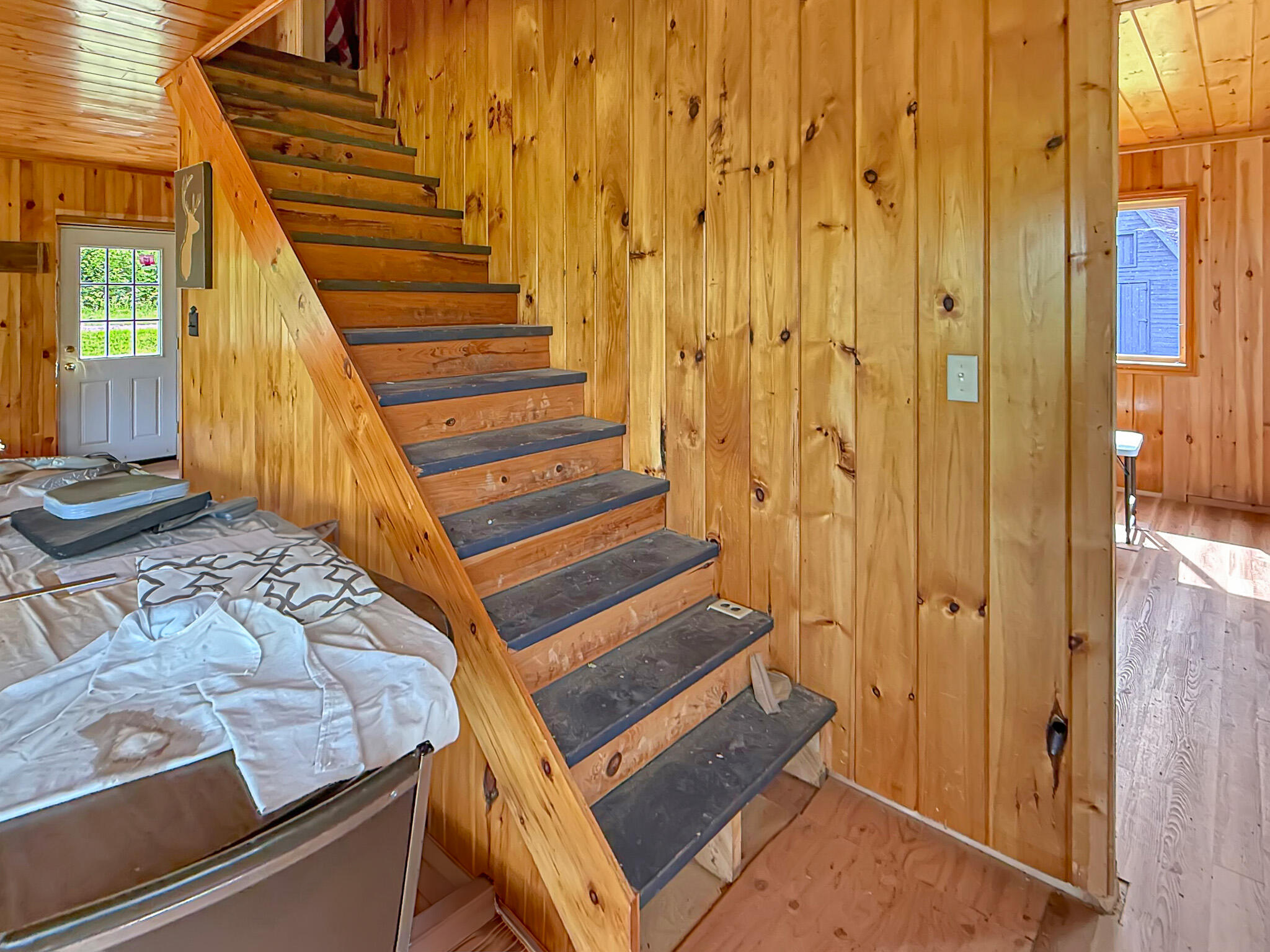 131 Bateman Lane, Byron, ME, 04275