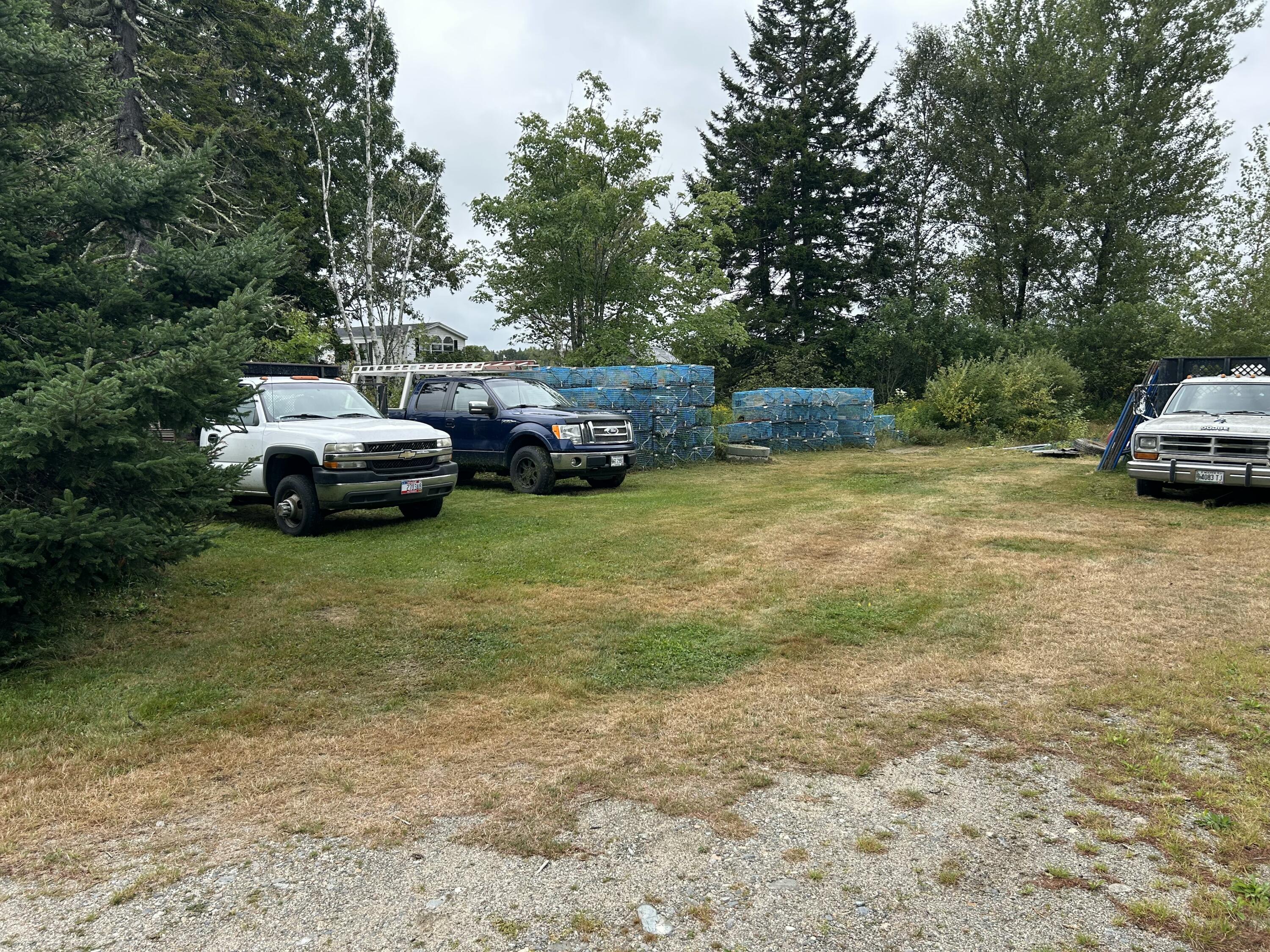 285 & 291 Cutler Road, East Machias, ME, 04630