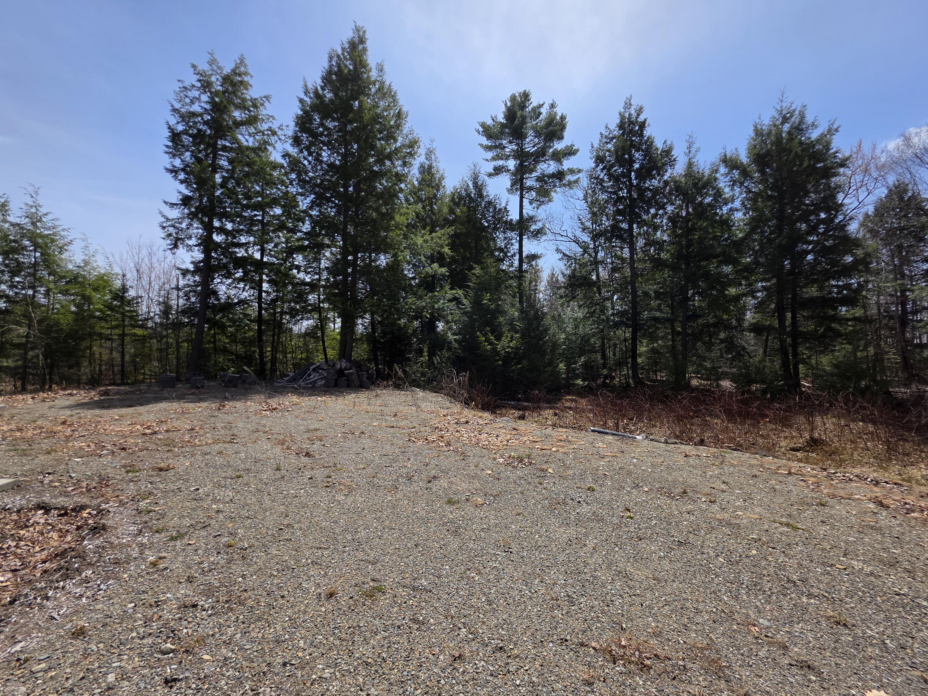 413 Main Road, Passadumkeag, ME, 04475