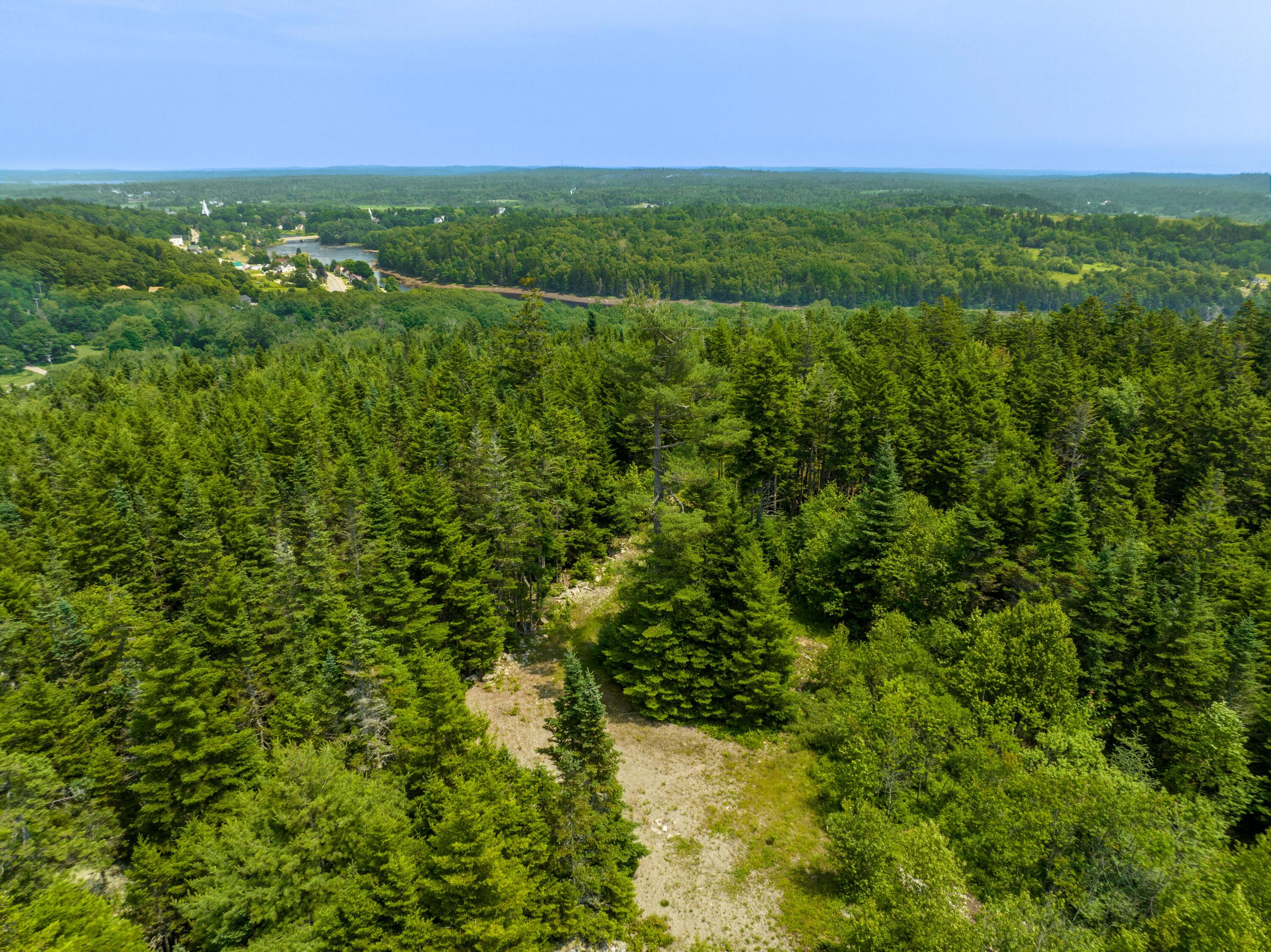 65 Lookout Mountain Road, East Machias, ME, 04630