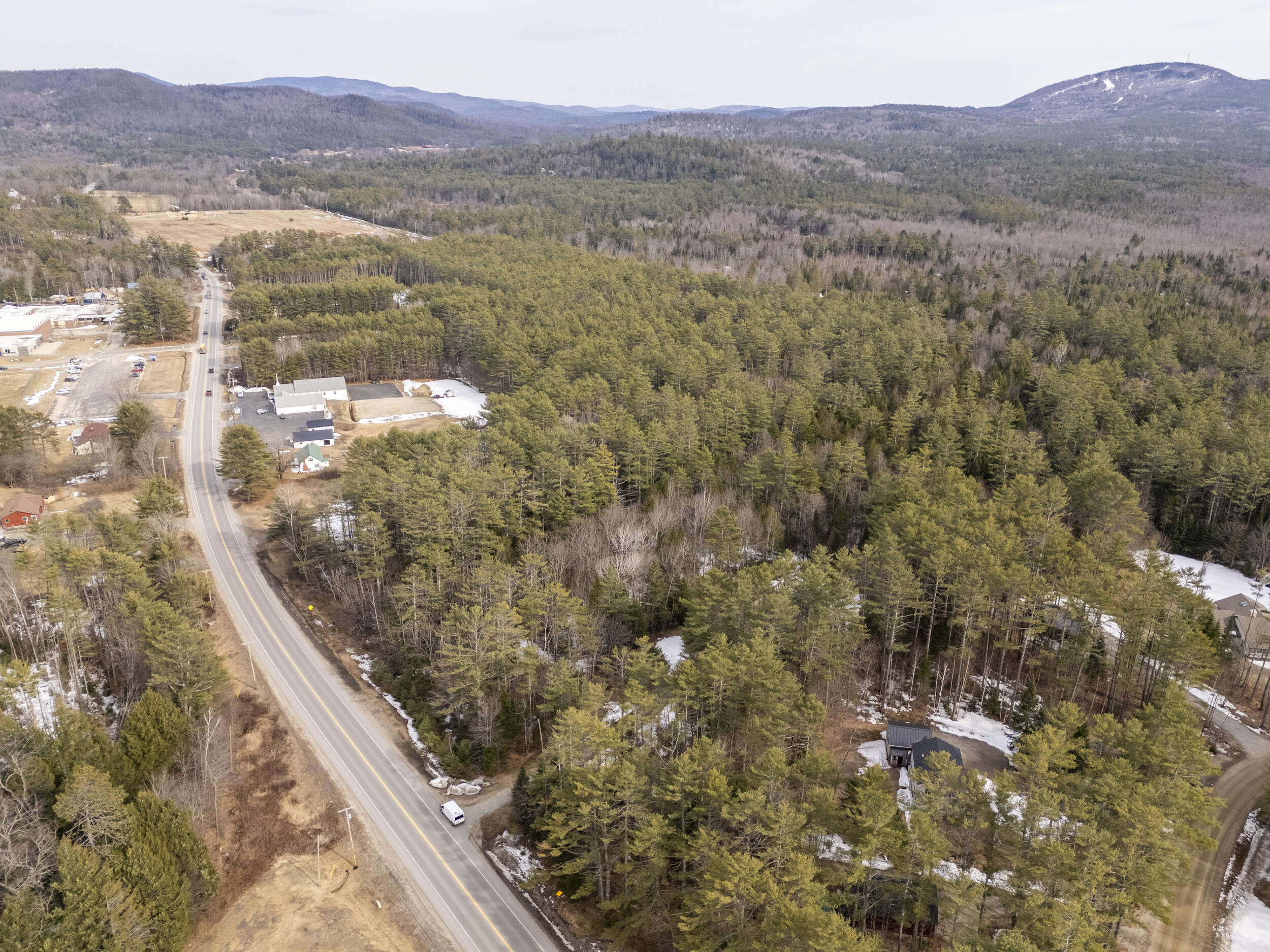 203 Walkers Mills Road, Bethel, ME, 04217