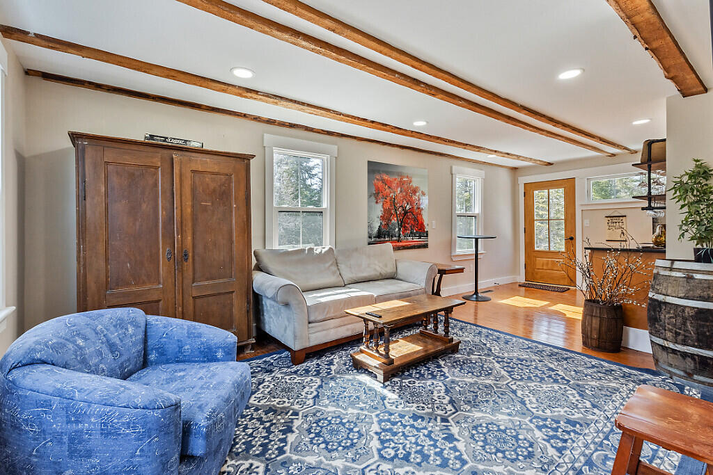 284 Dallas Hill Road, Dallas Plt, ME, 04970