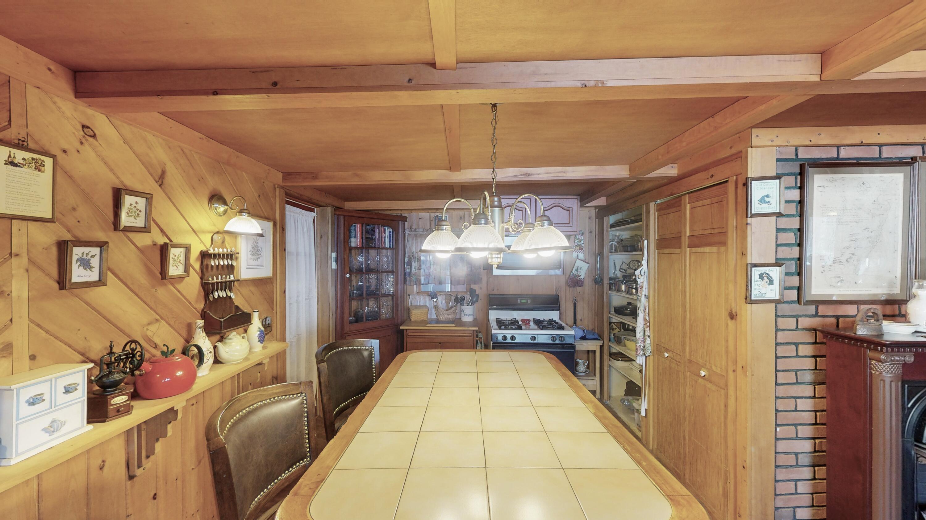 124 Thomas Hill Road, Lee, ME, 04455