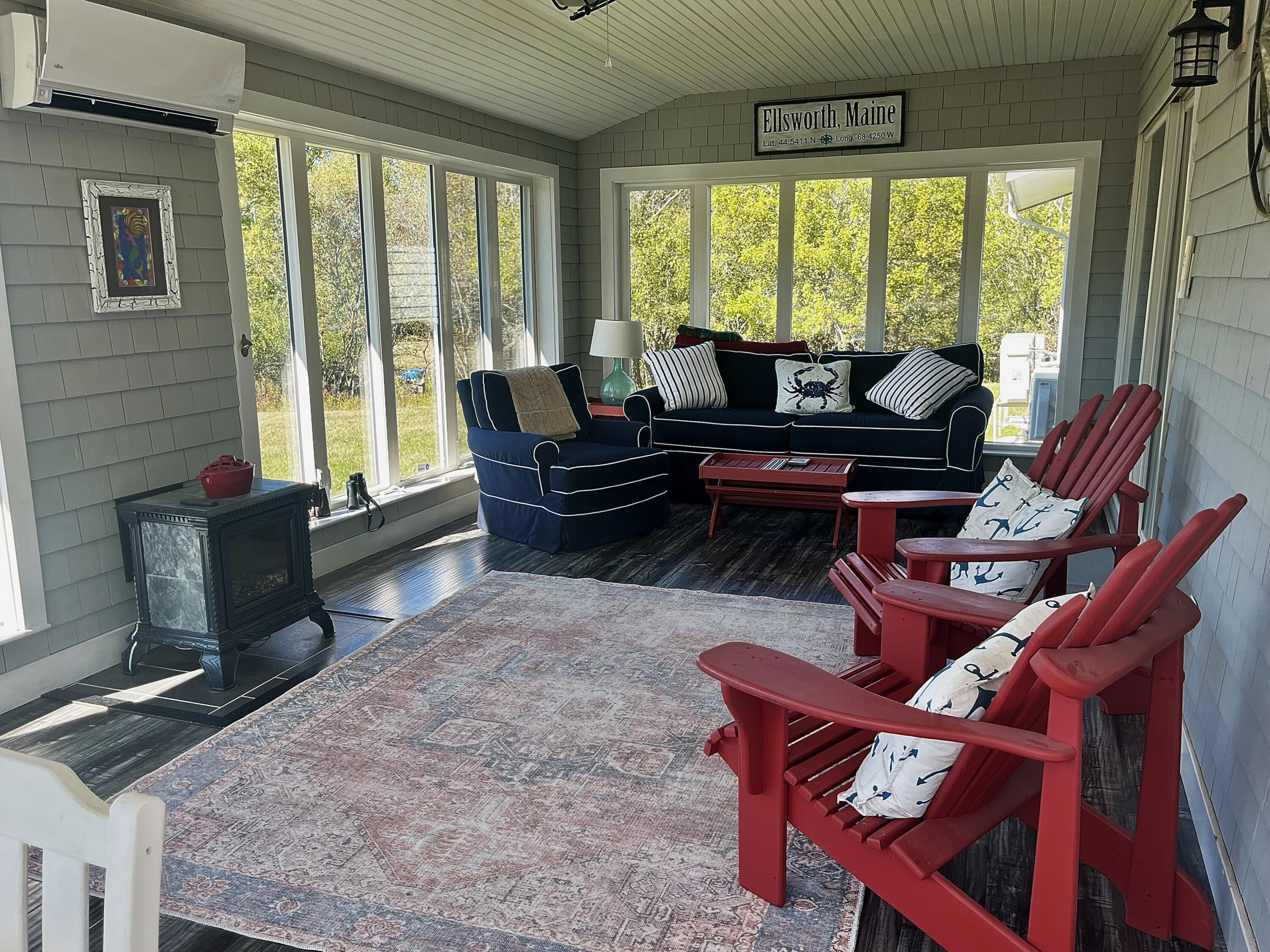 561 Bayside Road, Ellsworth, ME, 04605