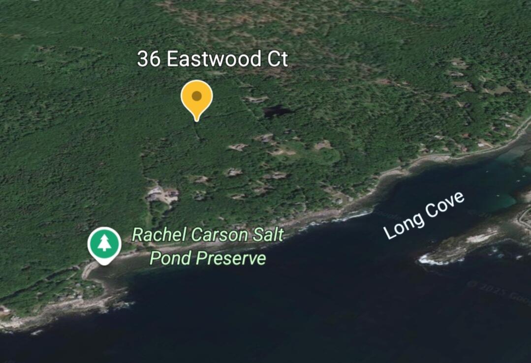 36 Eastwood Court, Bristol, ME, 04539