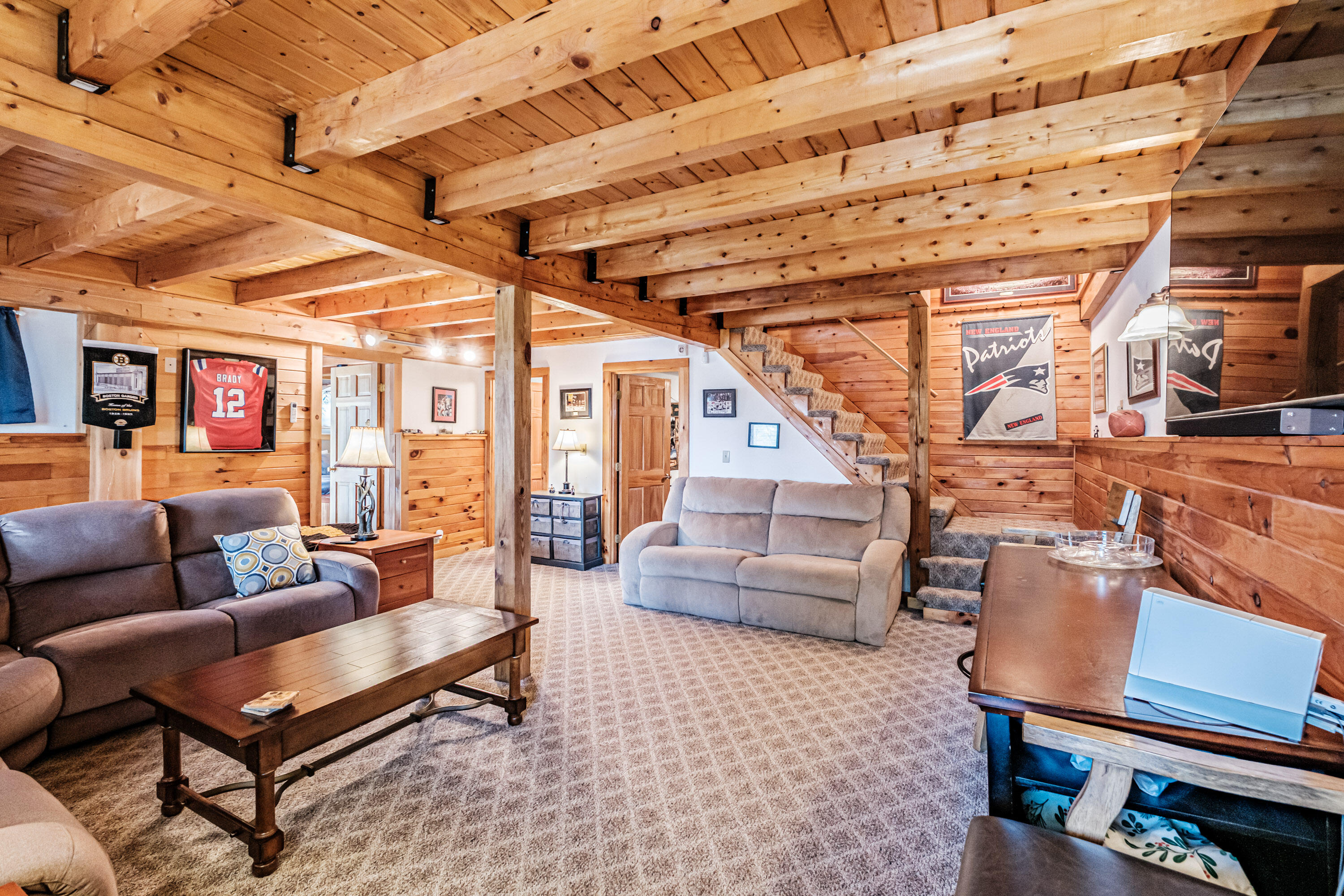 128 Oak Hill Drive, Woodstock, ME, 04219