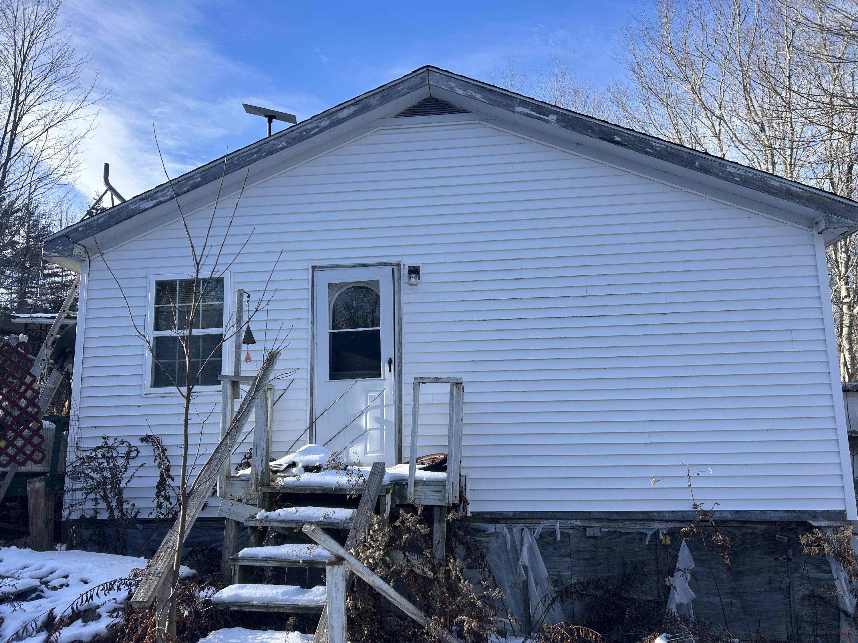 Photo of 741 Toddy Pond Road Surry ME 04684