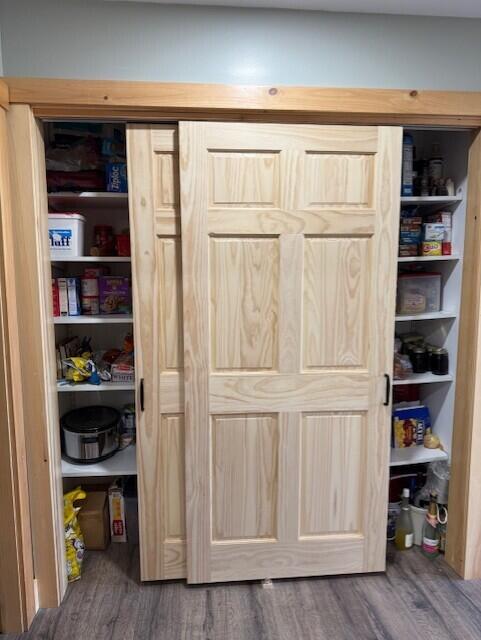 1027 Gardner Creek Road, Wade, ME, 04786