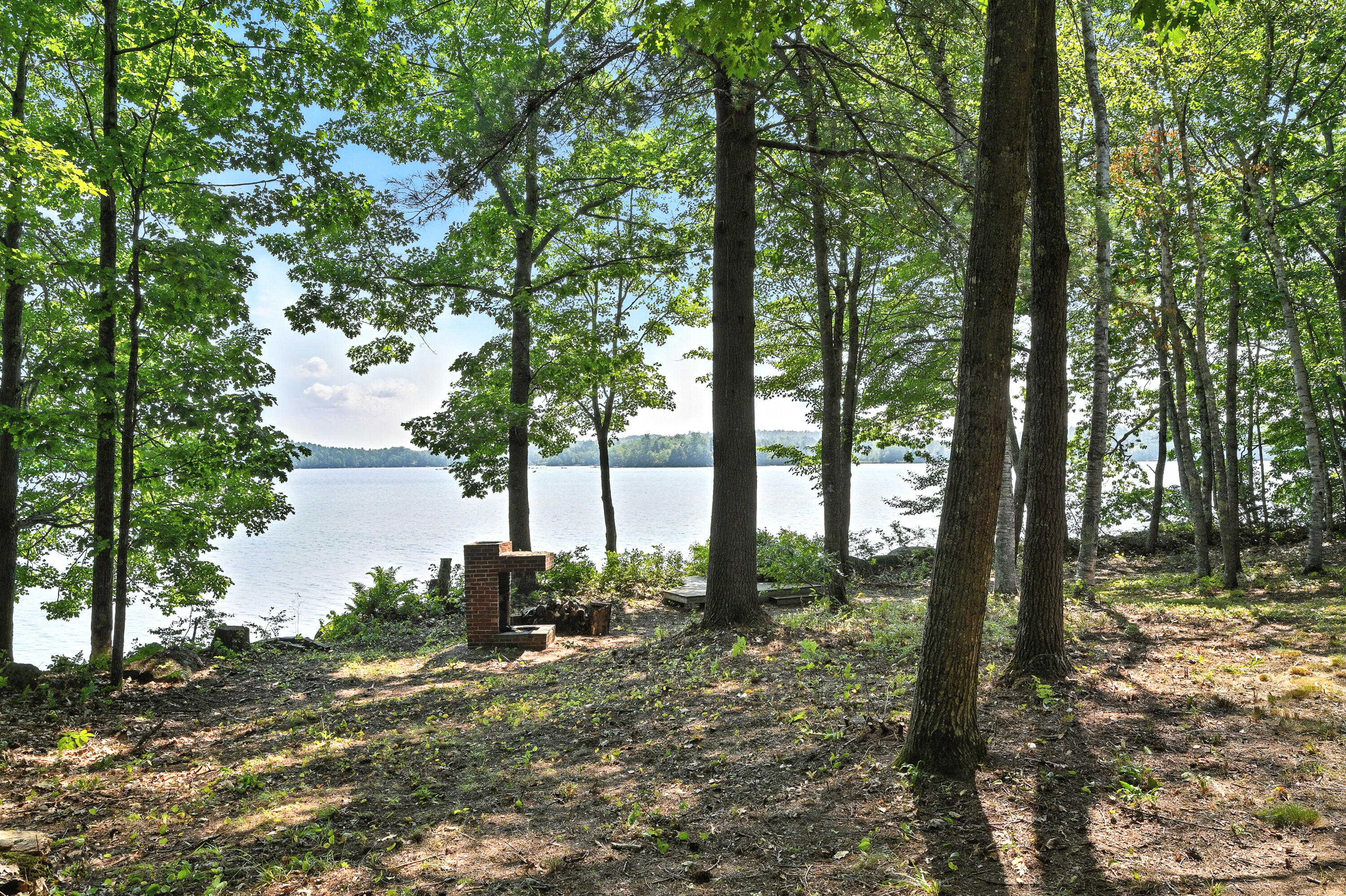 151 Bickford Road, Smithfield, ME, 04978