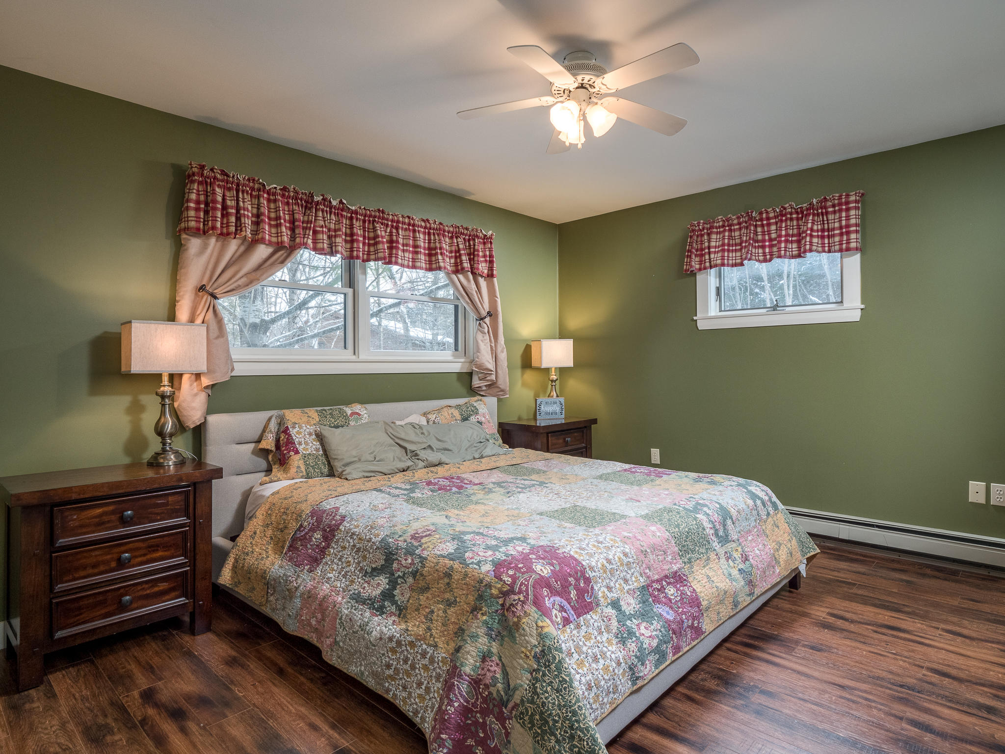 16 Pond Road, Newry, ME, 04261-3440