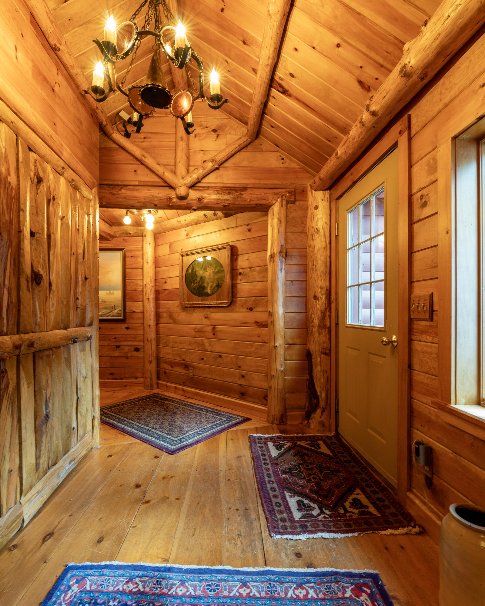 149 Carey Lane, Freedom, ME, 04941