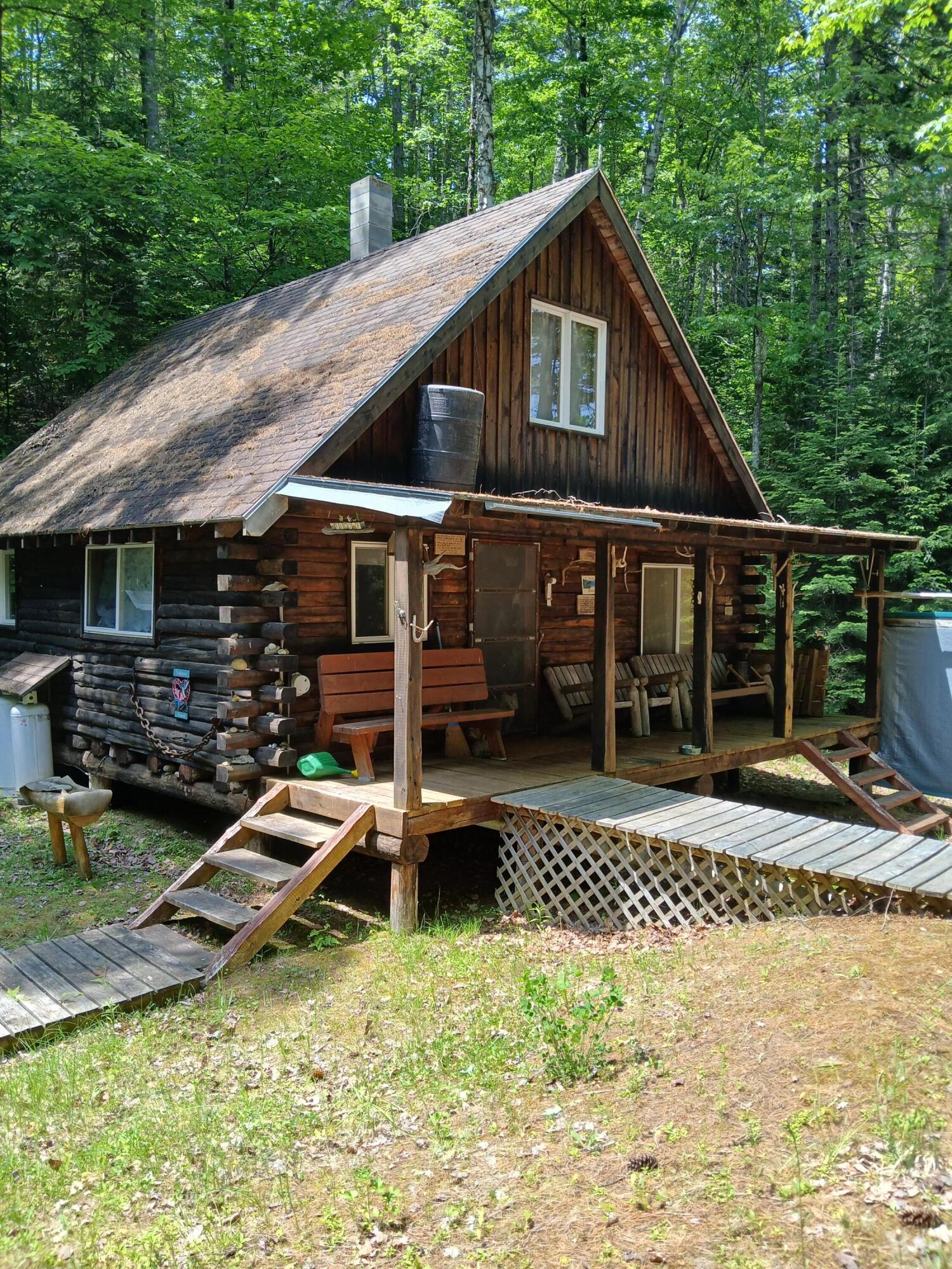 Lot UNIT&nbsp;16.2 Lane Pond Road, Carrying Place Town Twp, ME, 04961