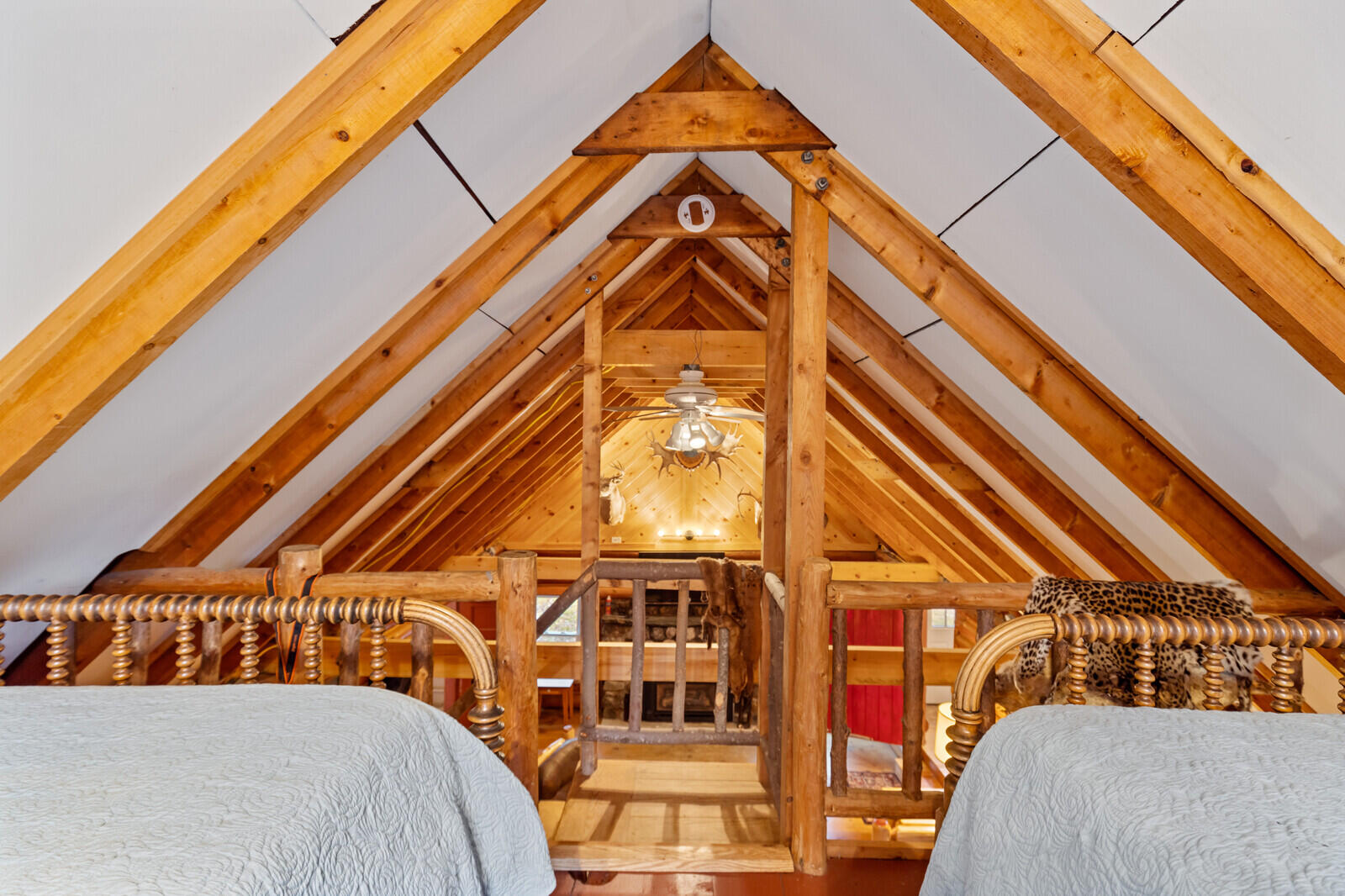 74 Lovejoy Road, Salem Twp, ME, 04983