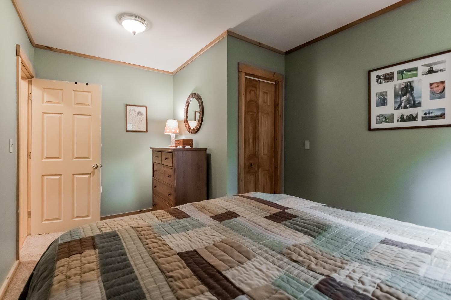 15 Goss Pond Road, Bethel, ME, 04217-5129