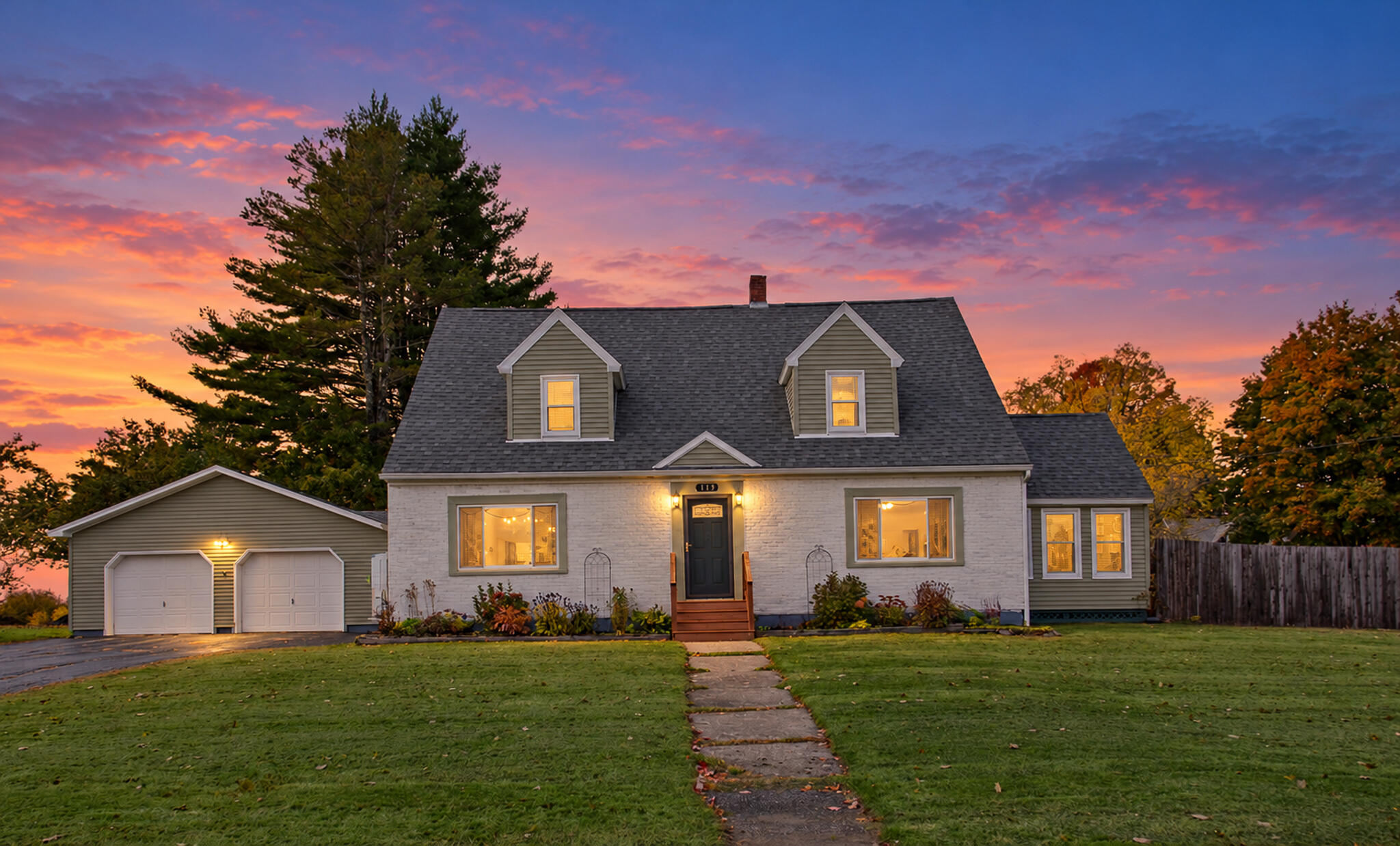 Photo of 119 Highland Street Pittsfield ME 04967