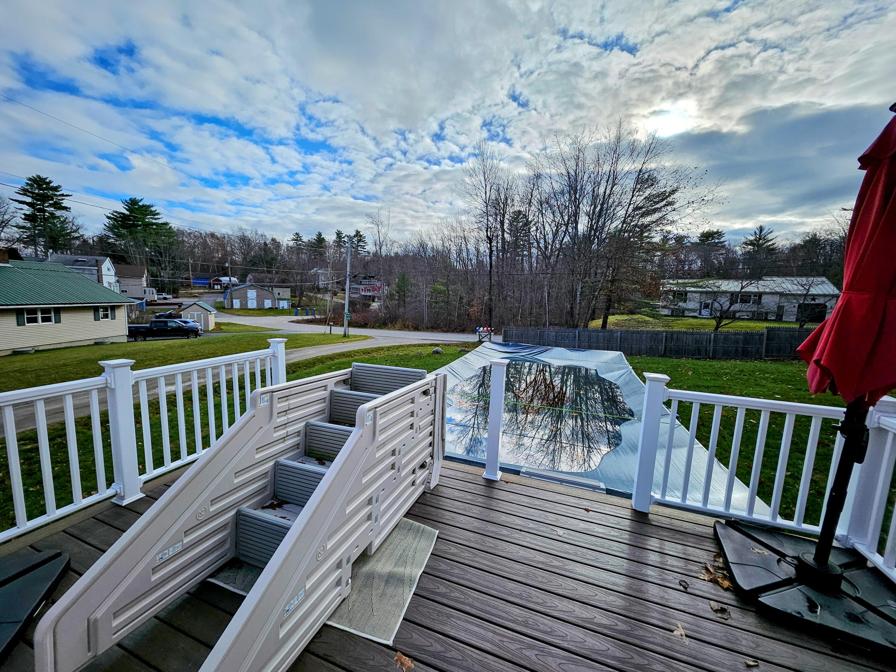5 Lake Shore Drive, Greene, ME, 04236