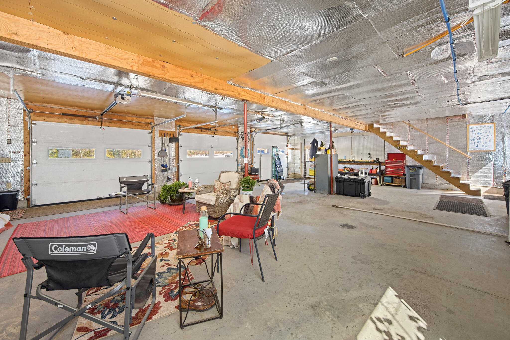 321 Schoodic Lake Road, Brownville, ME, 04414