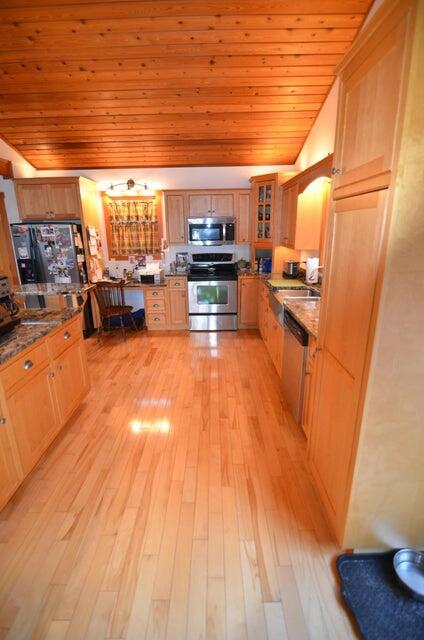 229 Two Lakes Drive Drive, Northfield, ME, 04654