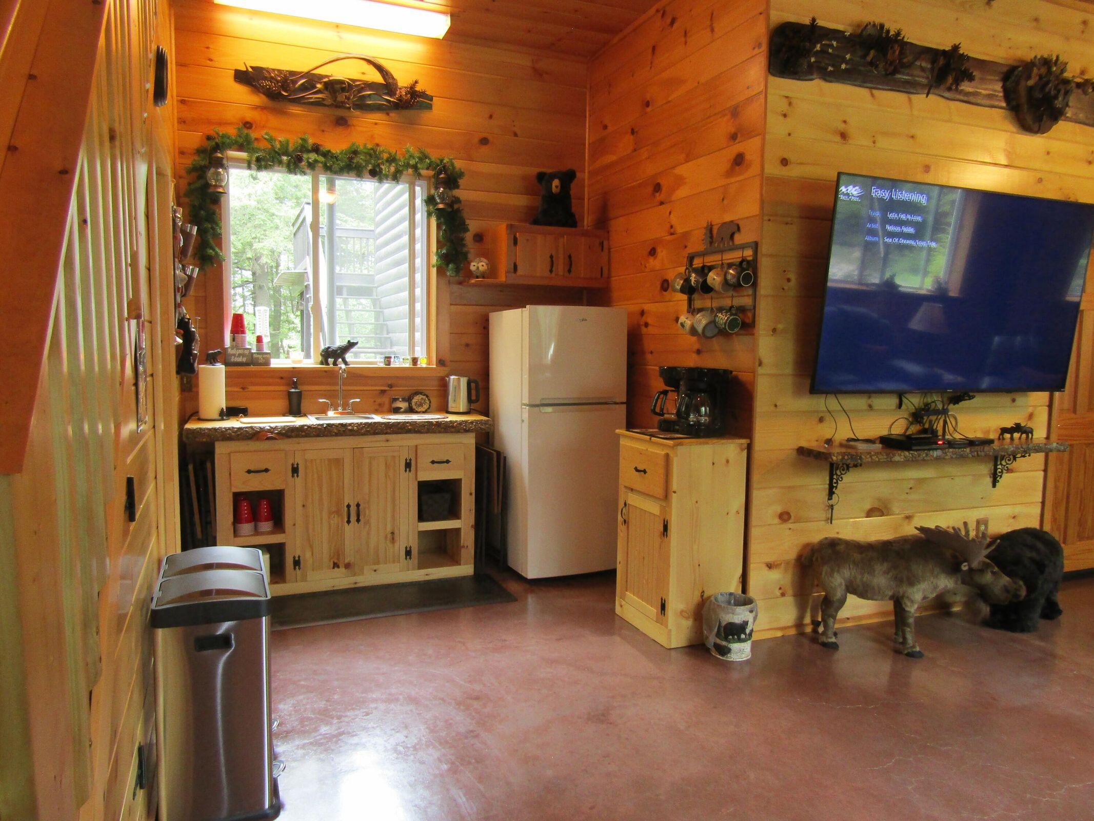 37 Loon Drive, Newport, ME, 04953