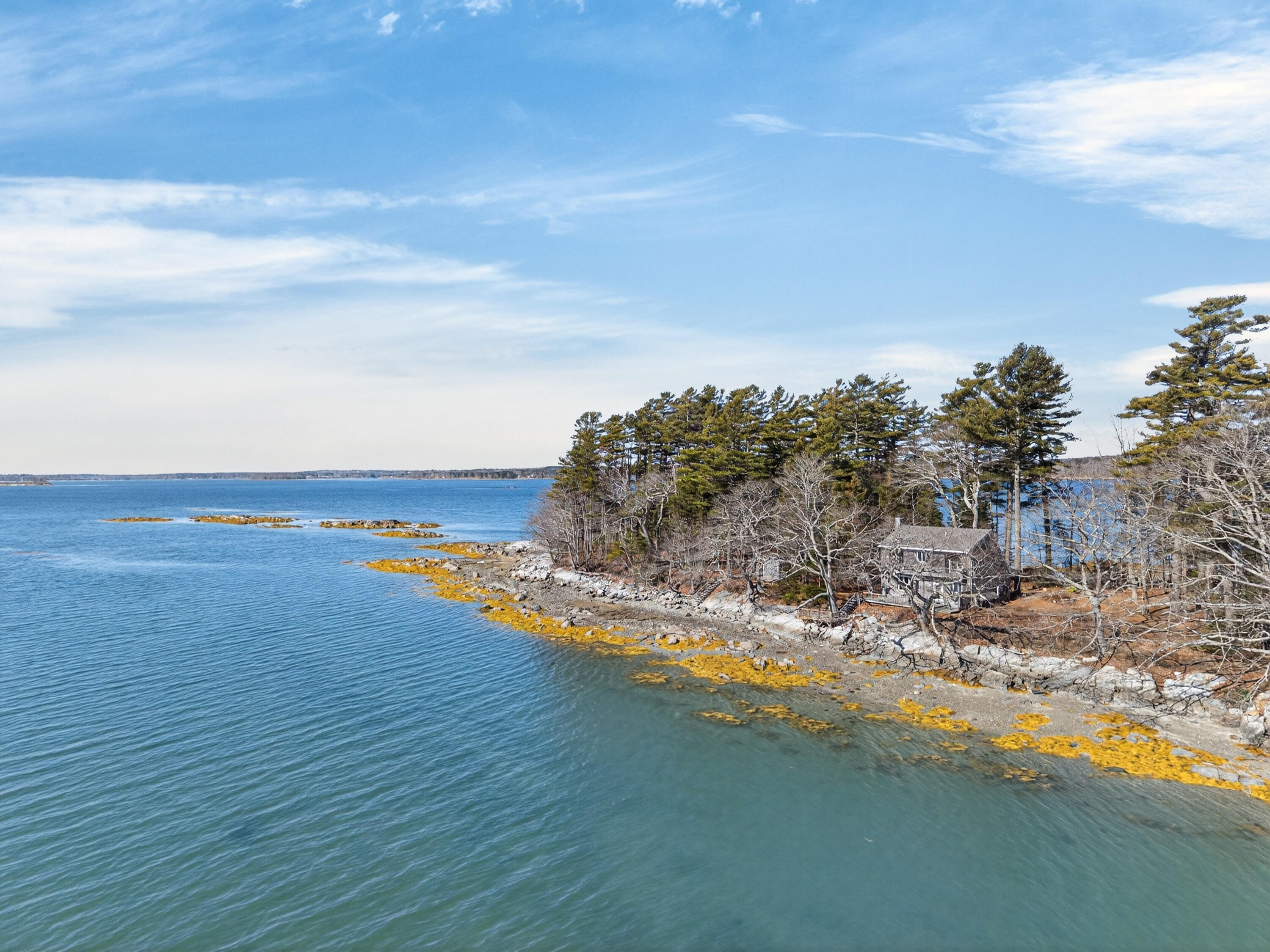 71 Merganser Way, Freeport, ME, 04032
