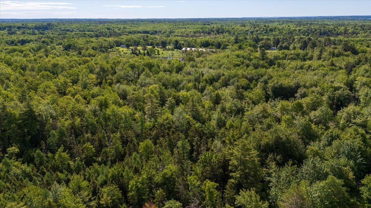 Map 7 Lot 8-1 Cushing Road, Westside, Cushing, ME, 04563