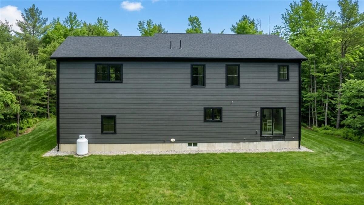 321 Pownal Road, Freeport, ME, 04032