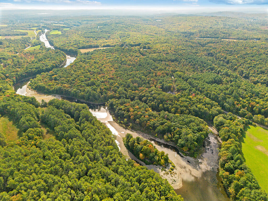 167 (house) Town Farm Road, Anson, ME, 04958