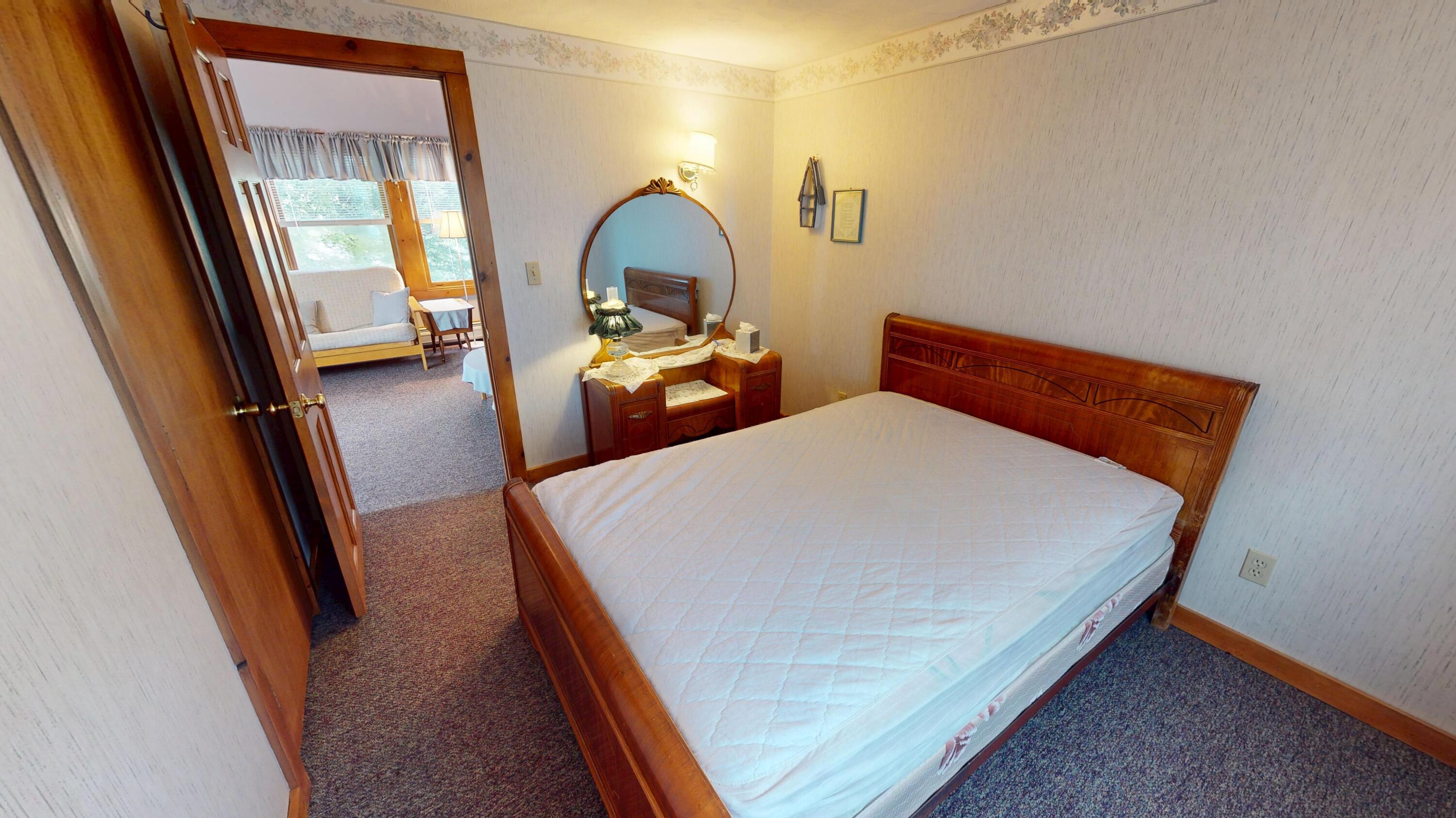 541 Mason Bay Road, Jonesport, ME, 04649